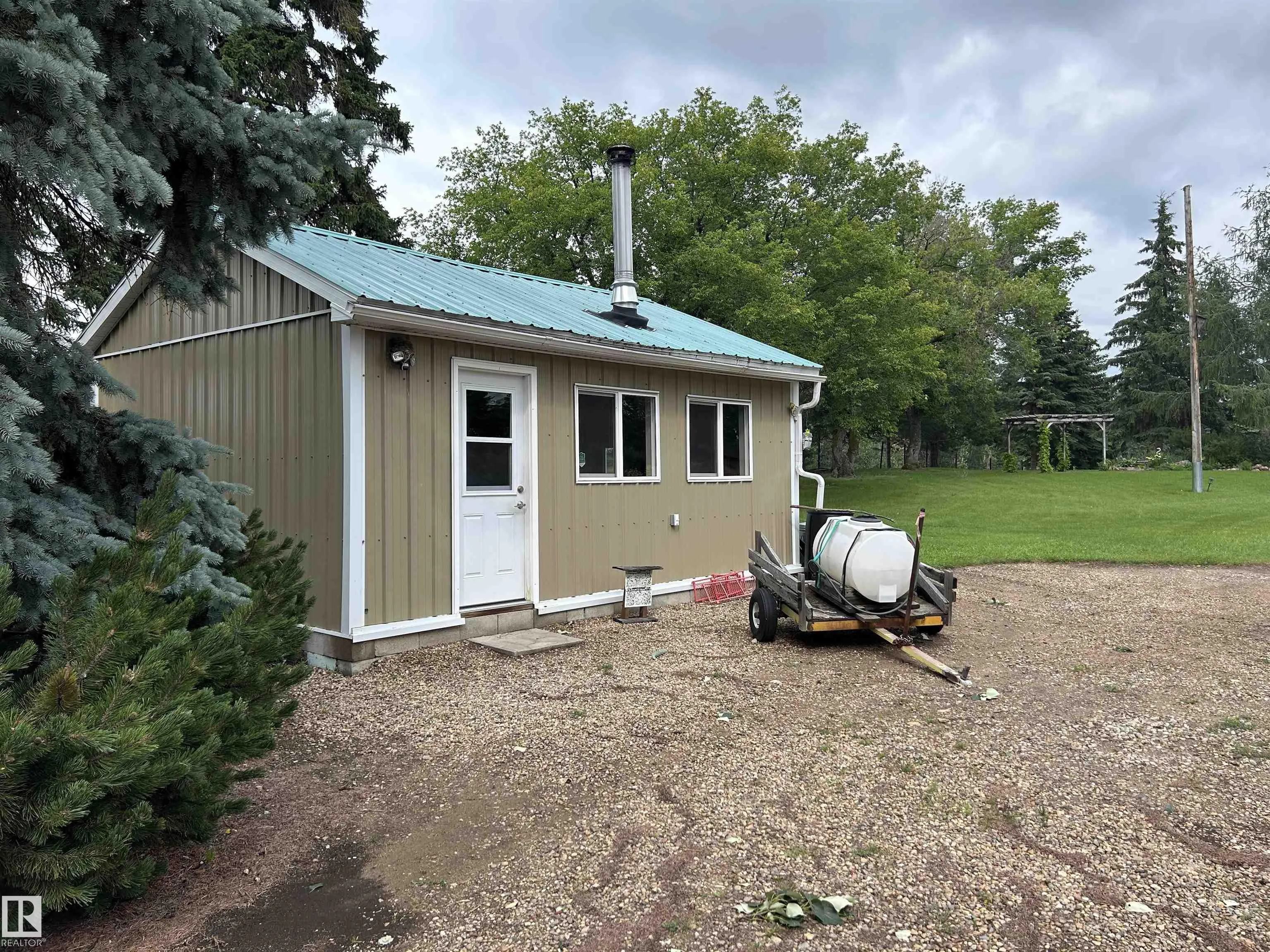 20116 TWP ROAD 574A