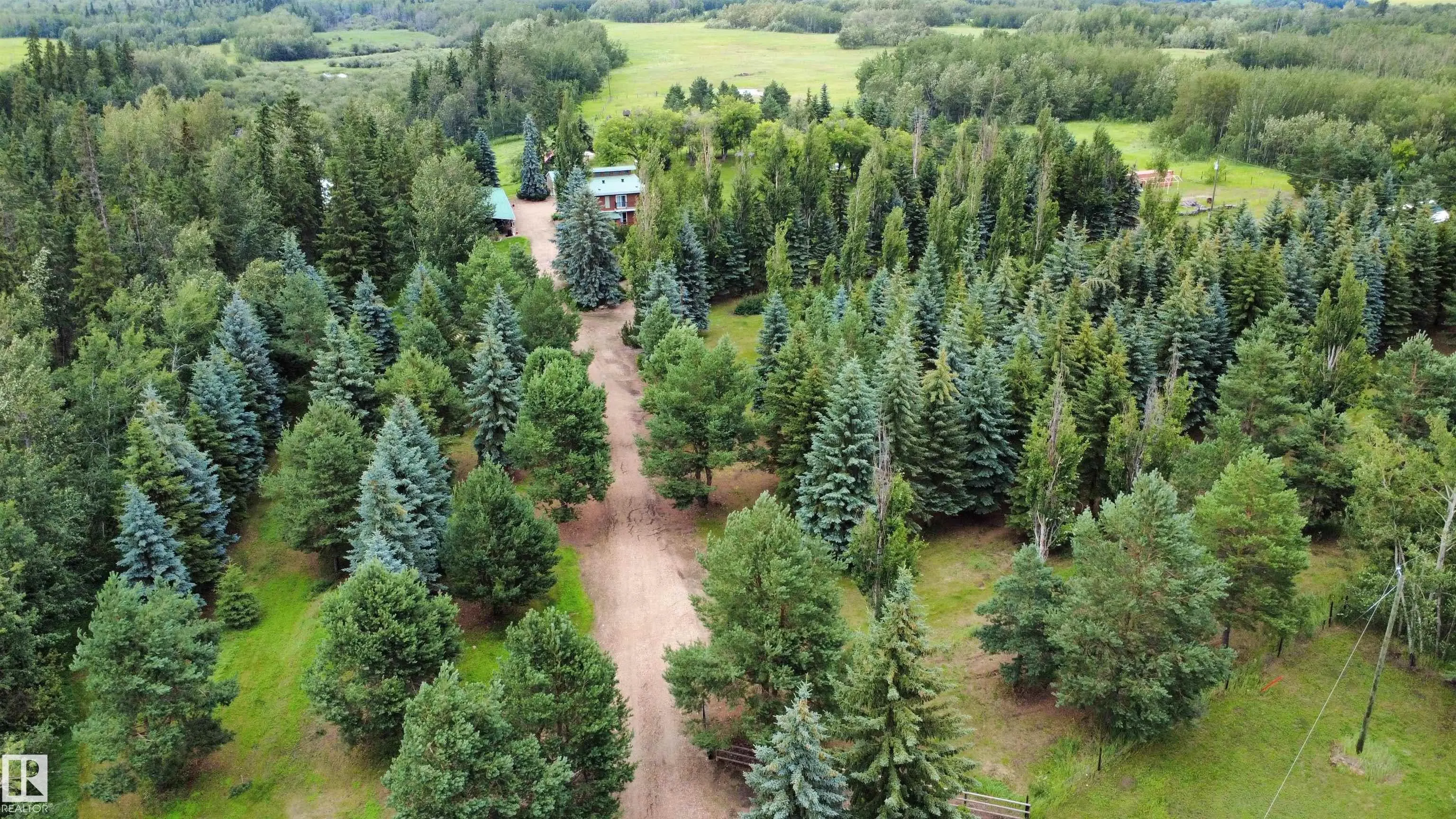 20116 TWP ROAD 574A