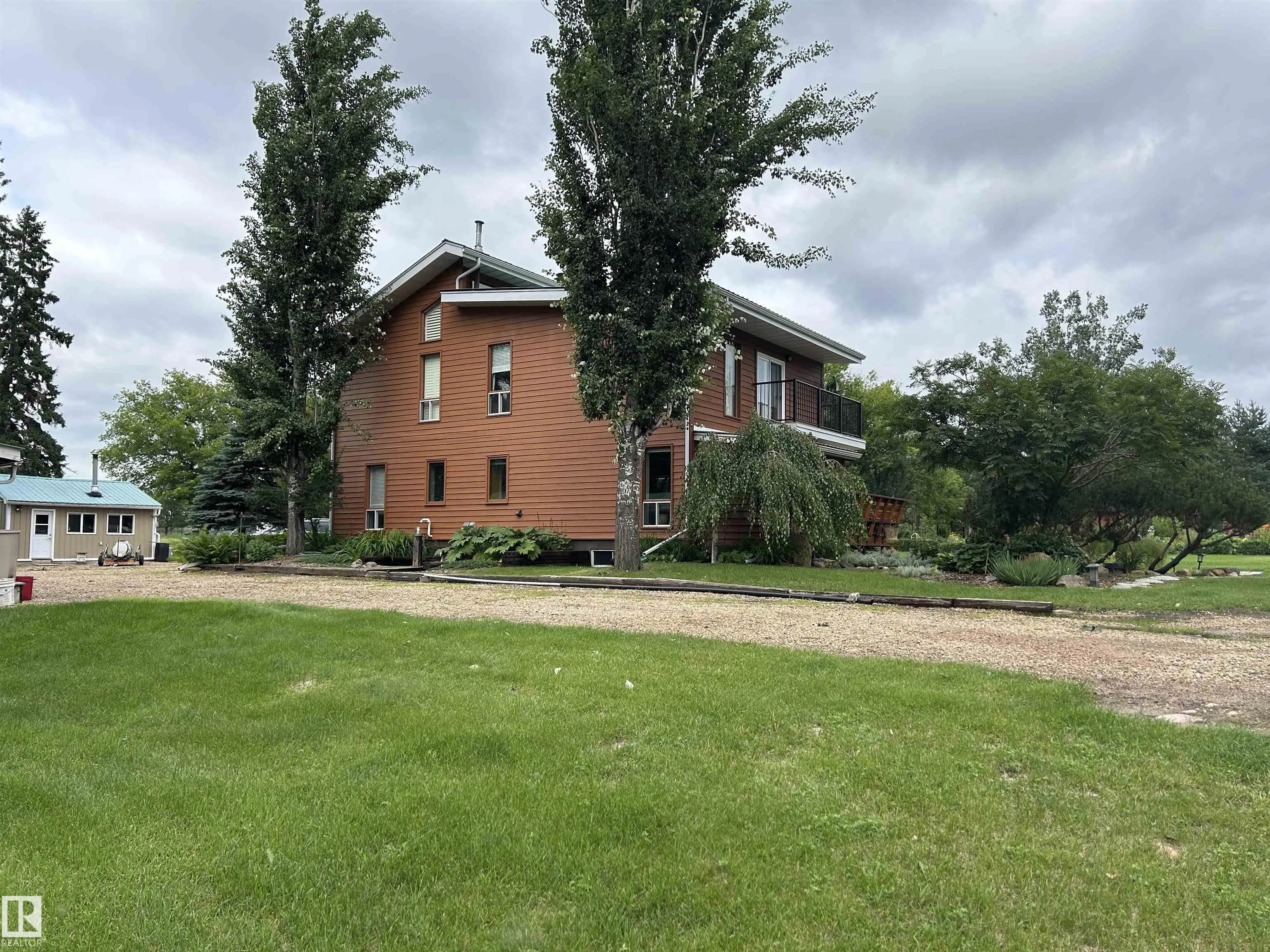 20116 TWP ROAD 574A