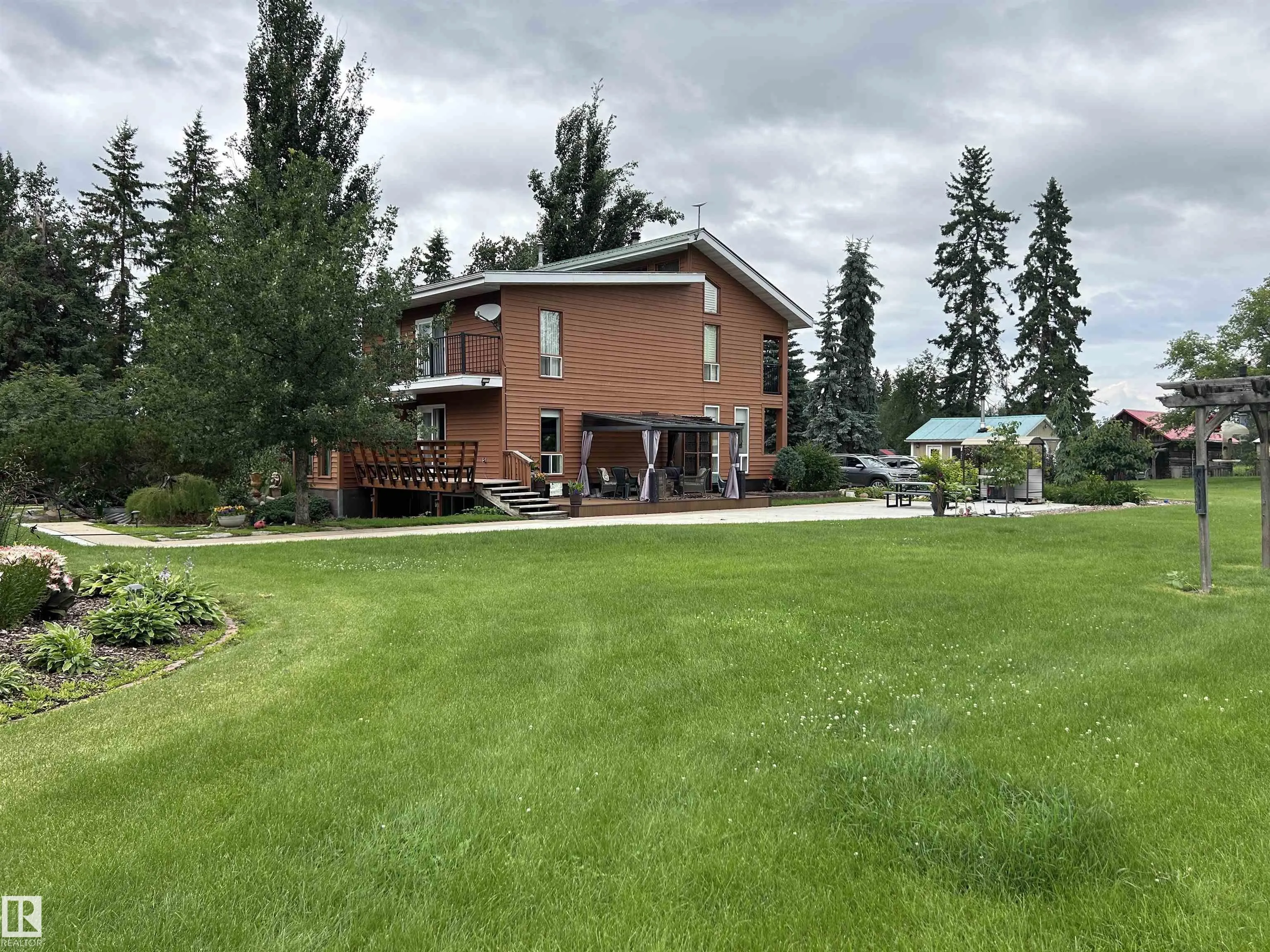 20116 TWP ROAD 574A