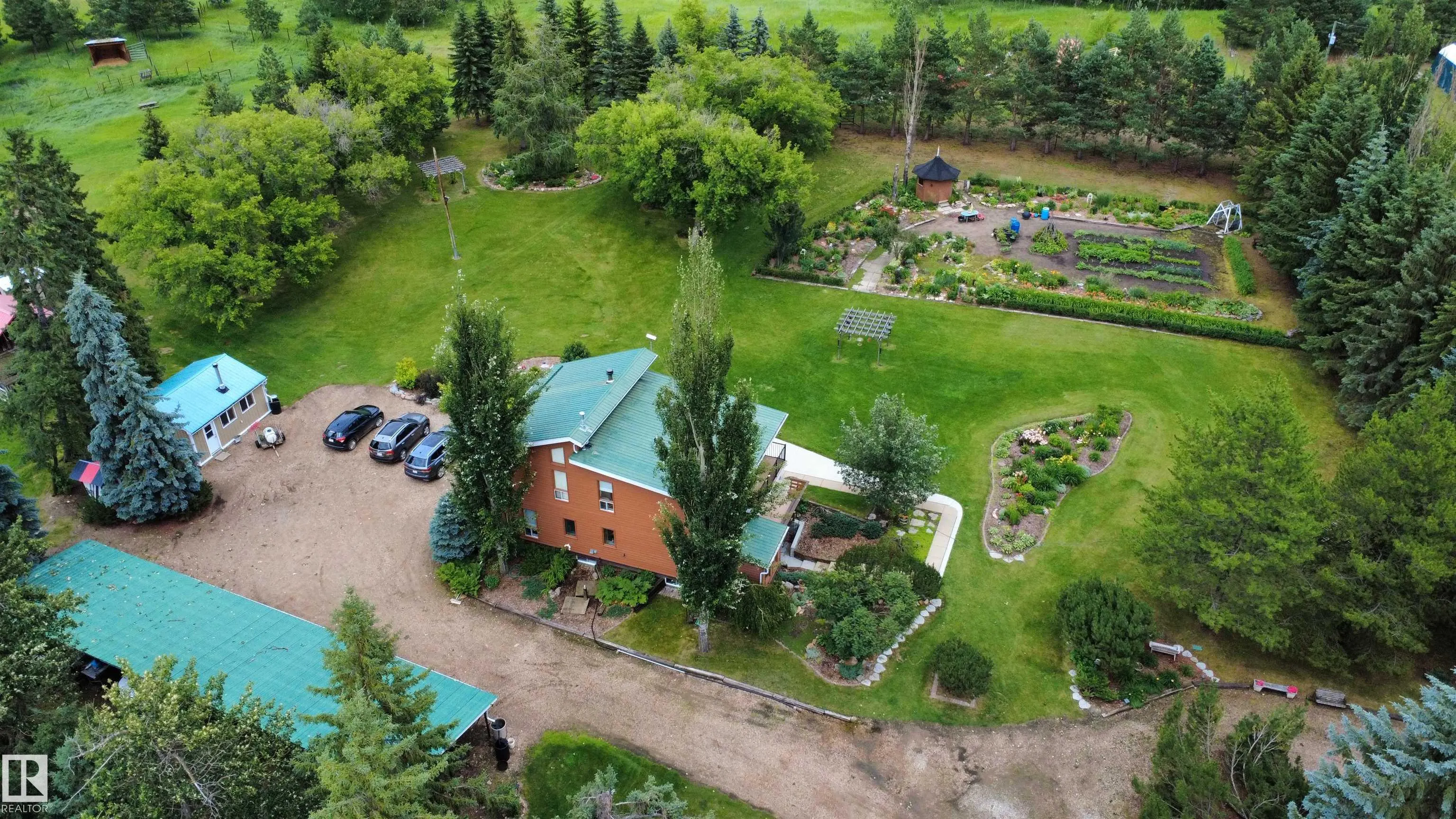 20116 TWP ROAD 574A