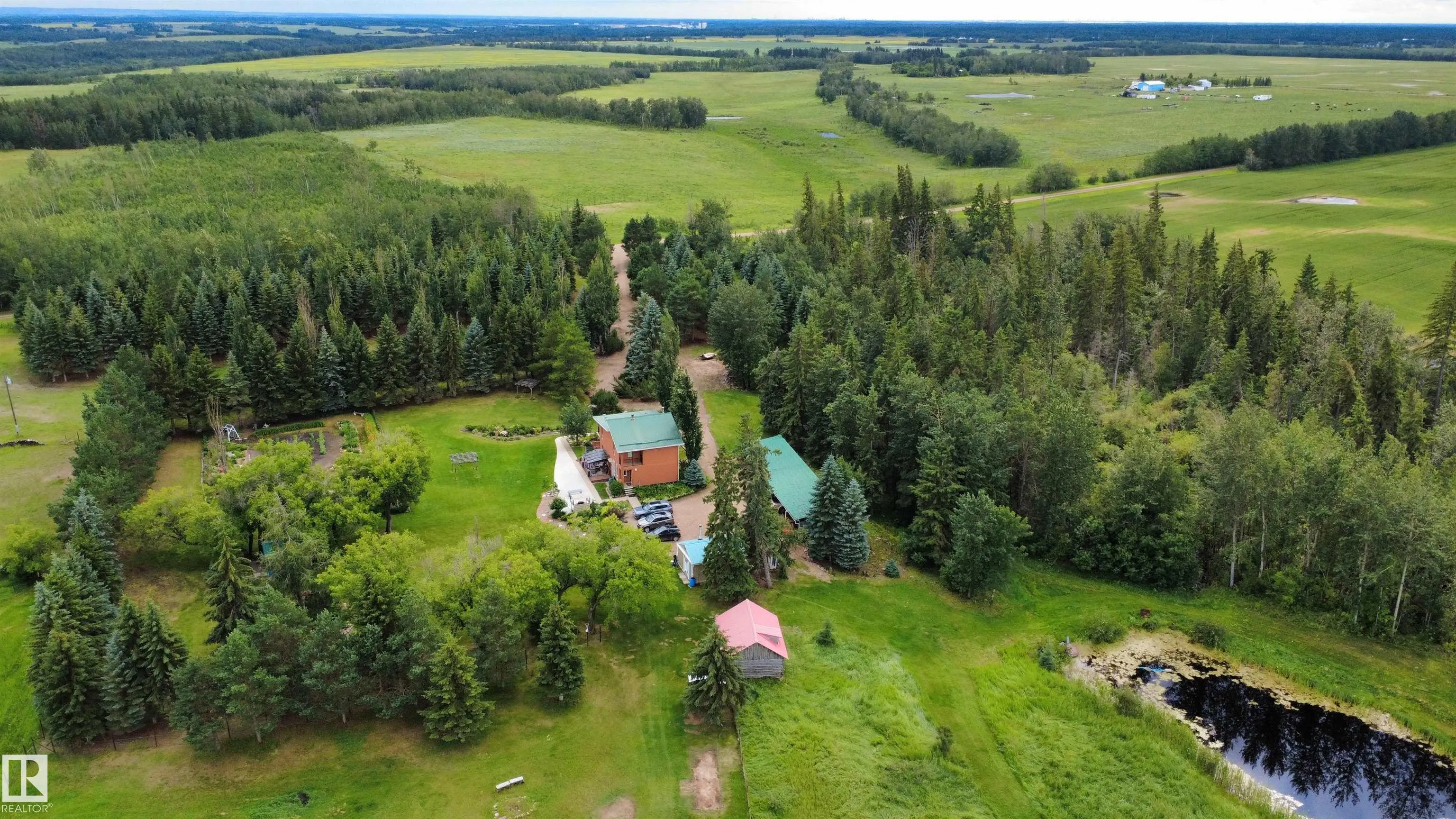 20116 TWP ROAD 574A
