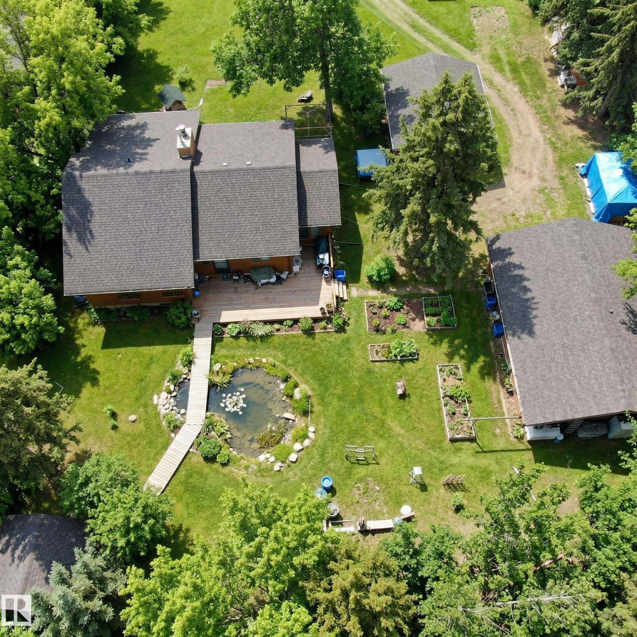 4521 LAKESHORE Road
