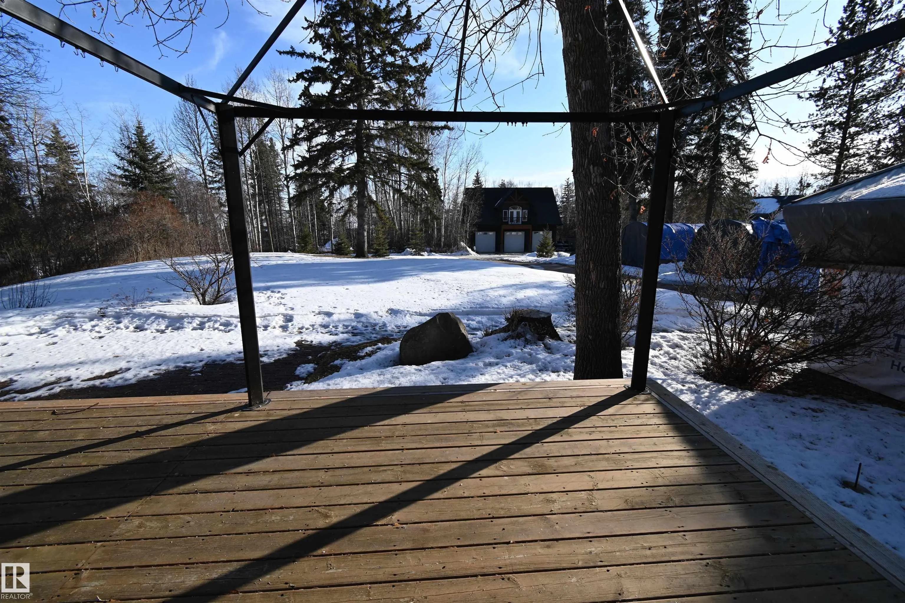 4521 LAKESHORE Road