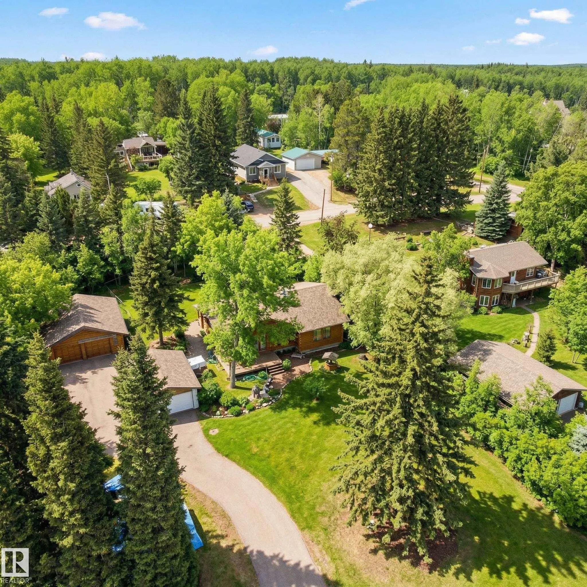 4521 LAKESHORE Road