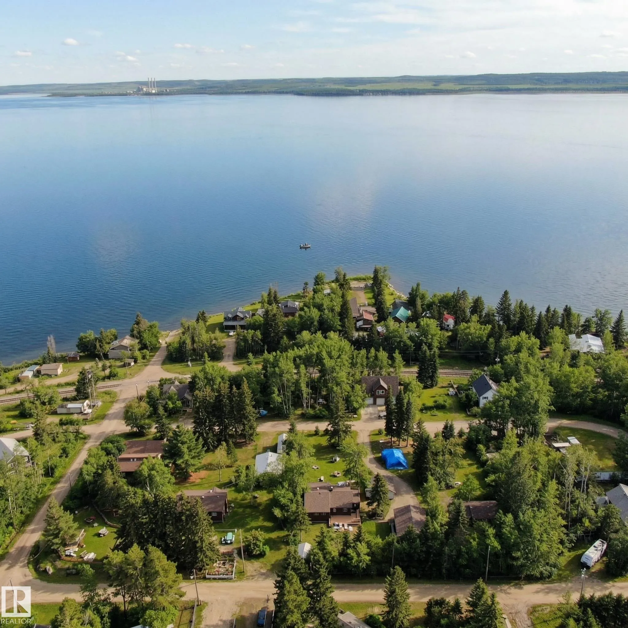 4521 LAKESHORE Road