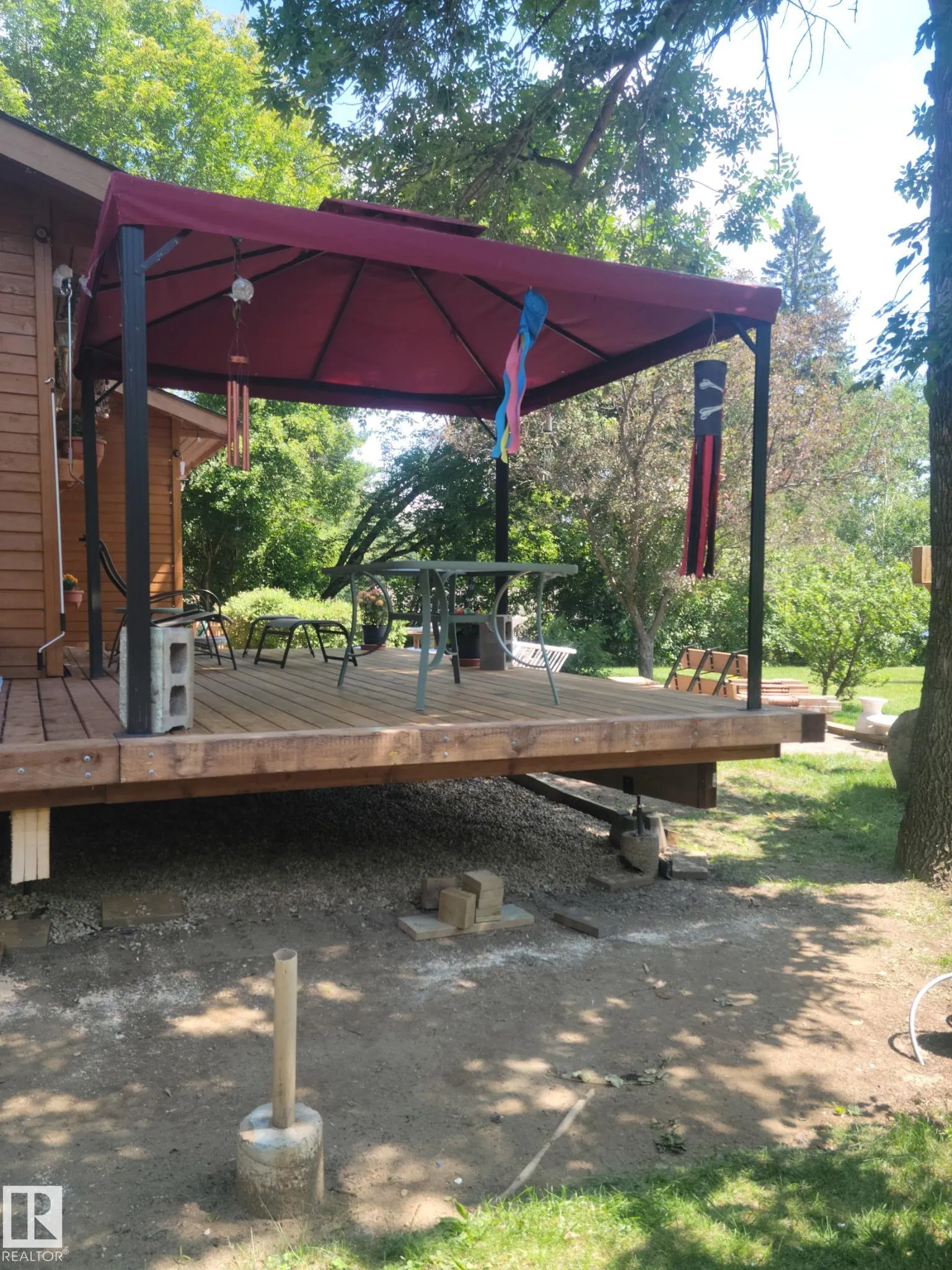 4521 LAKESHORE Road