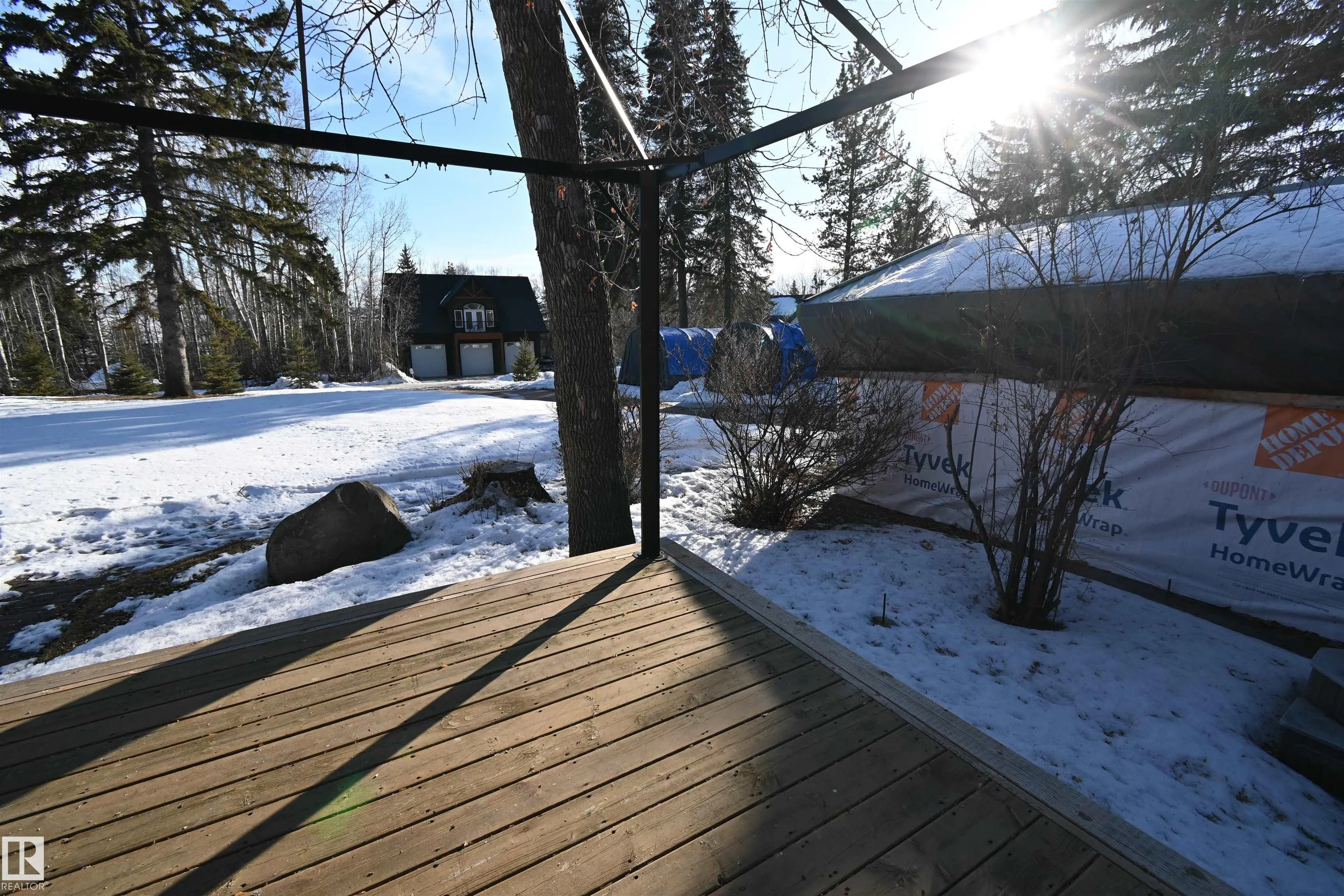 4521 LAKESHORE Road