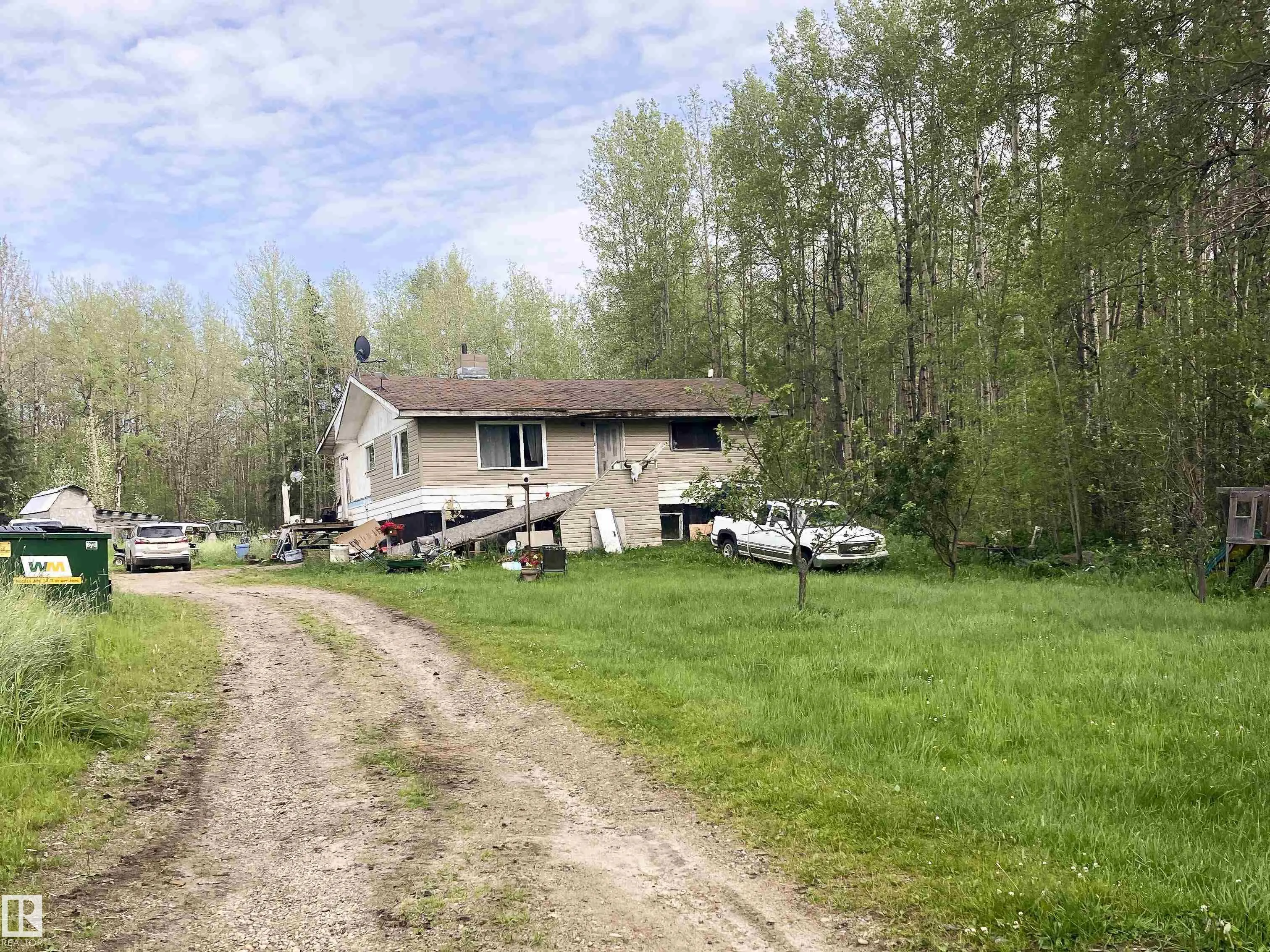 451043 Rge Rd 70A