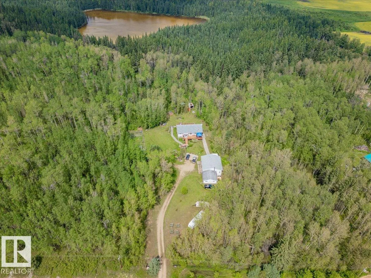 453041 HWY 771