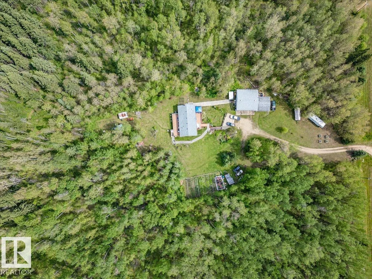 453041 HWY 771