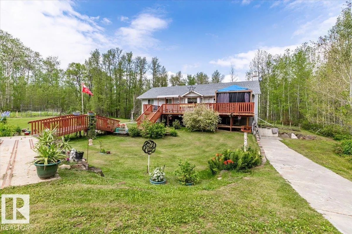 453041 HWY 771
