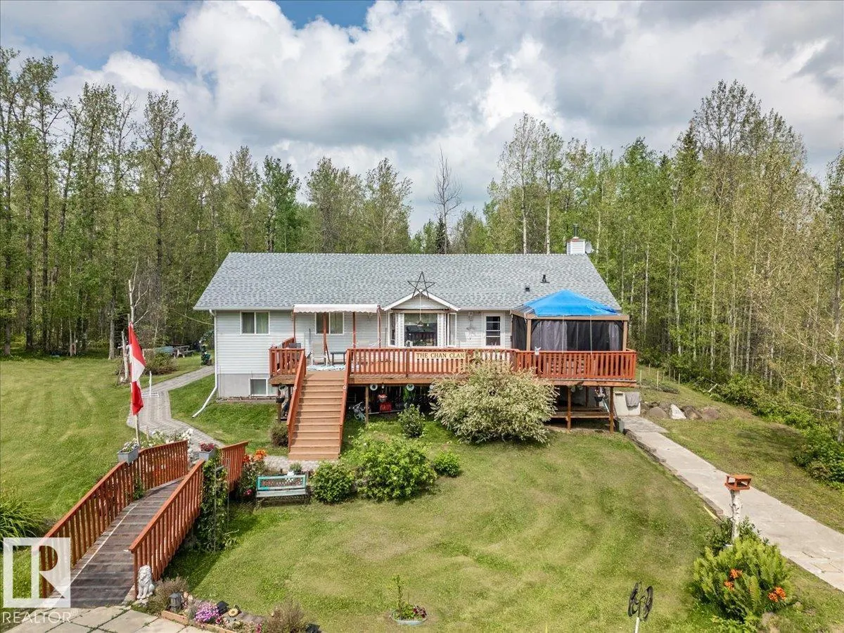 453041 HWY 771