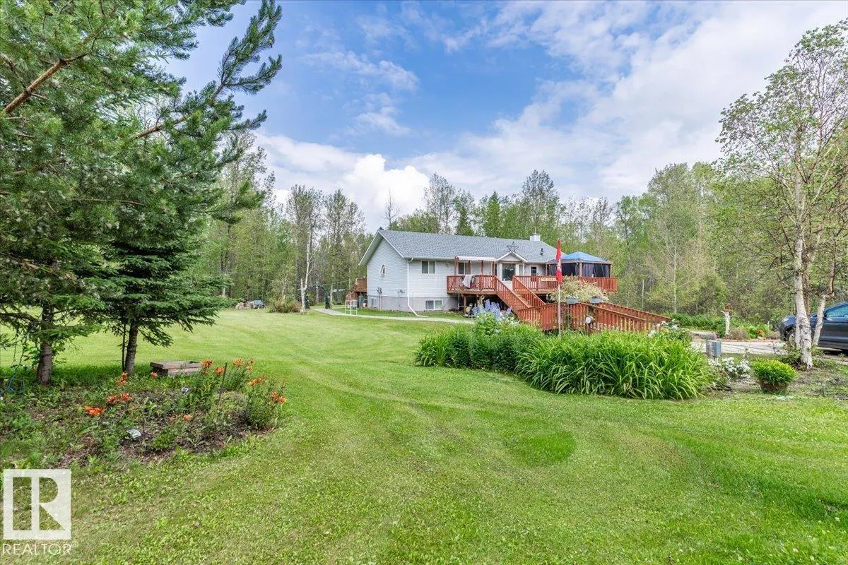 453041 HWY 771