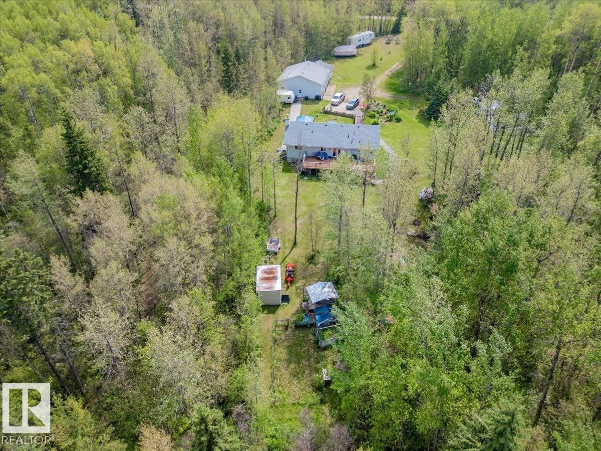453041 HWY 771