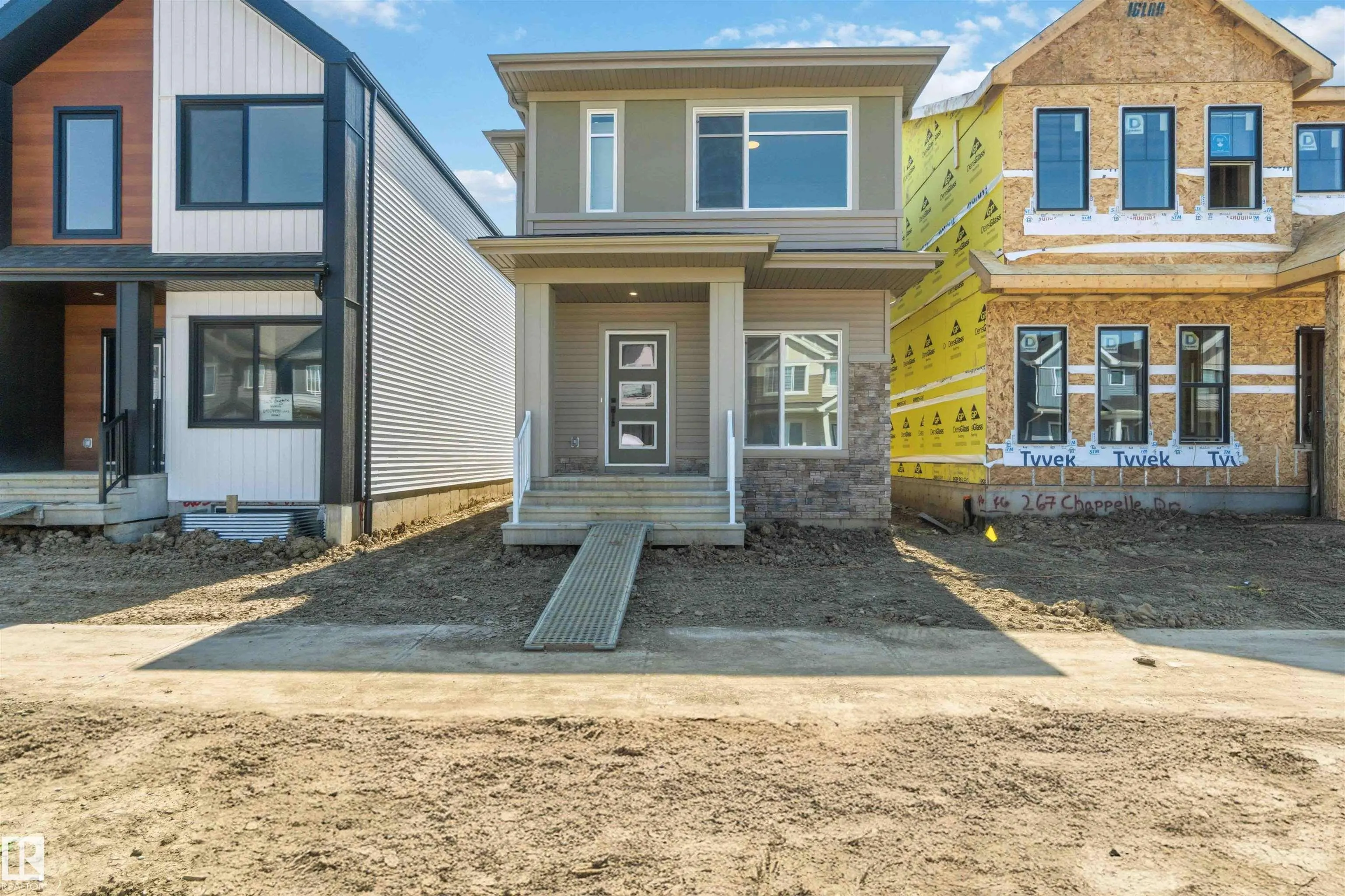 265 CHAPPELLE Drive