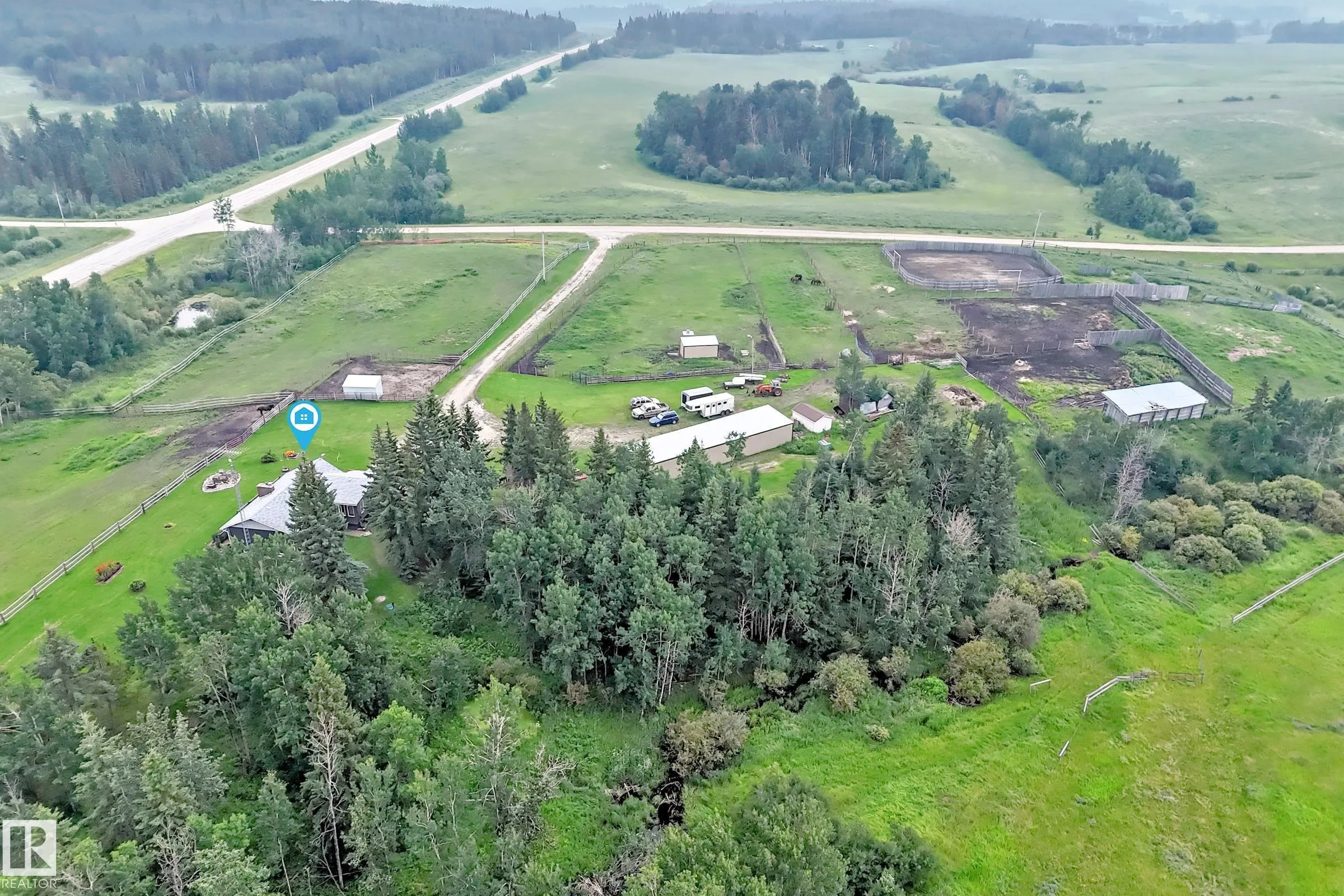 6502 TWP ROAD 540