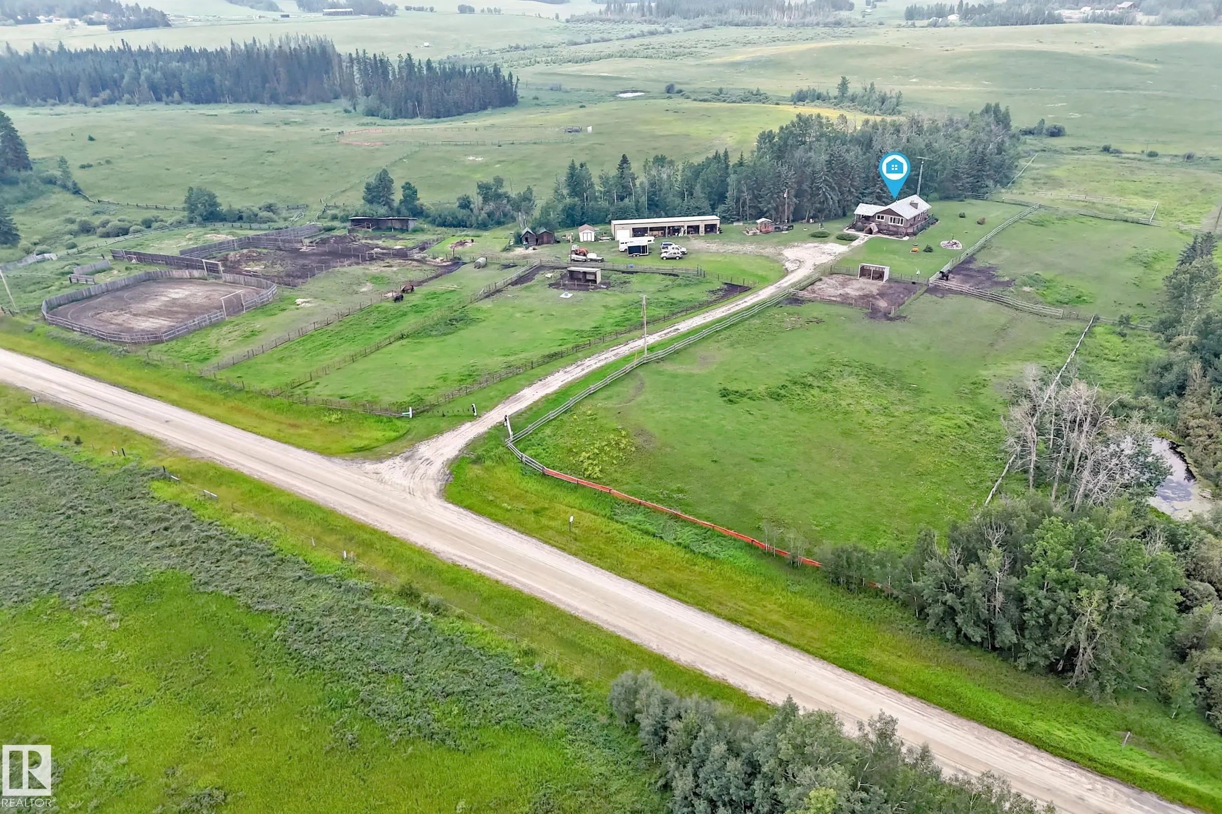 6502 TWP ROAD 540