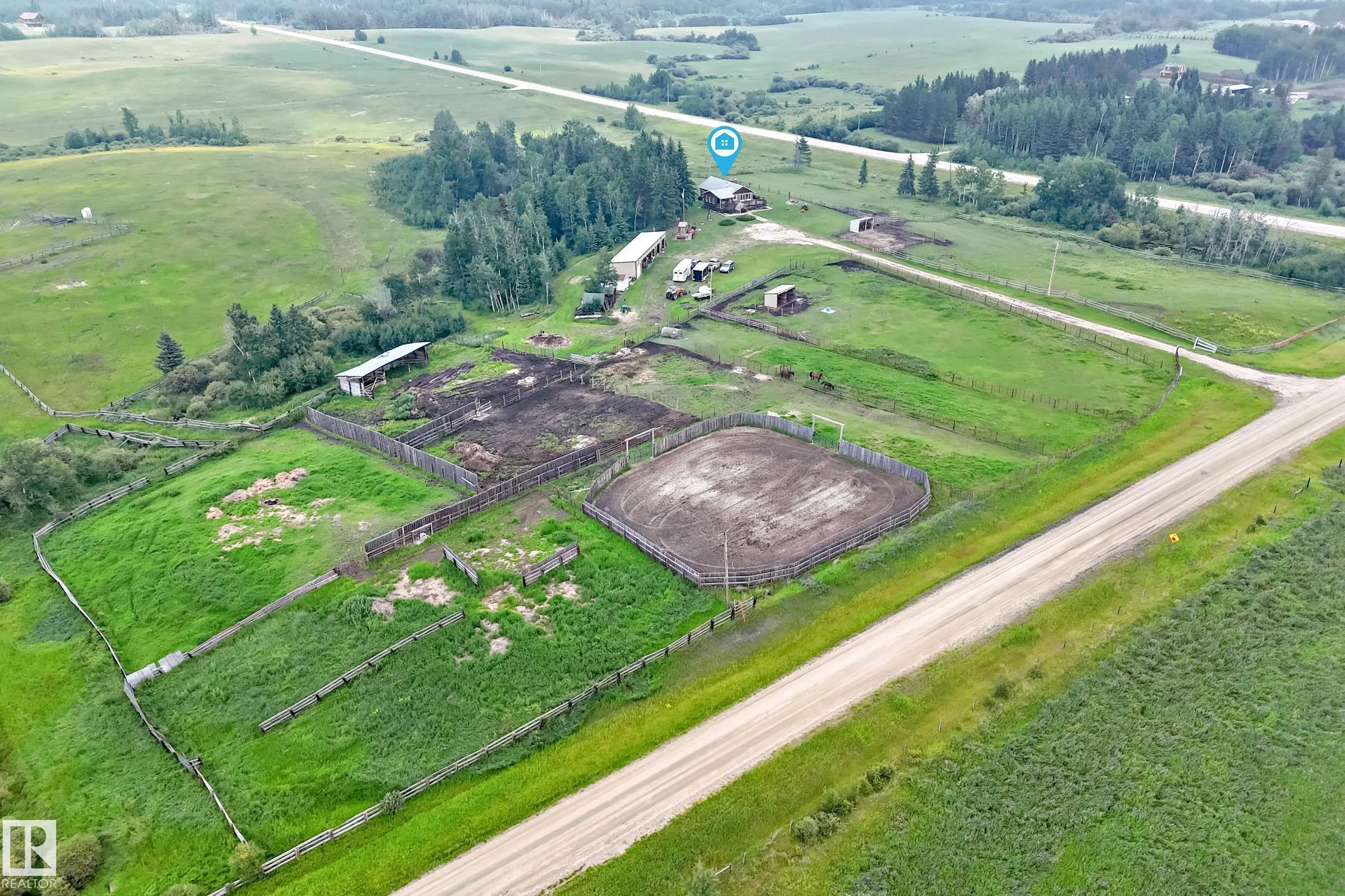 6502 TWP ROAD 540