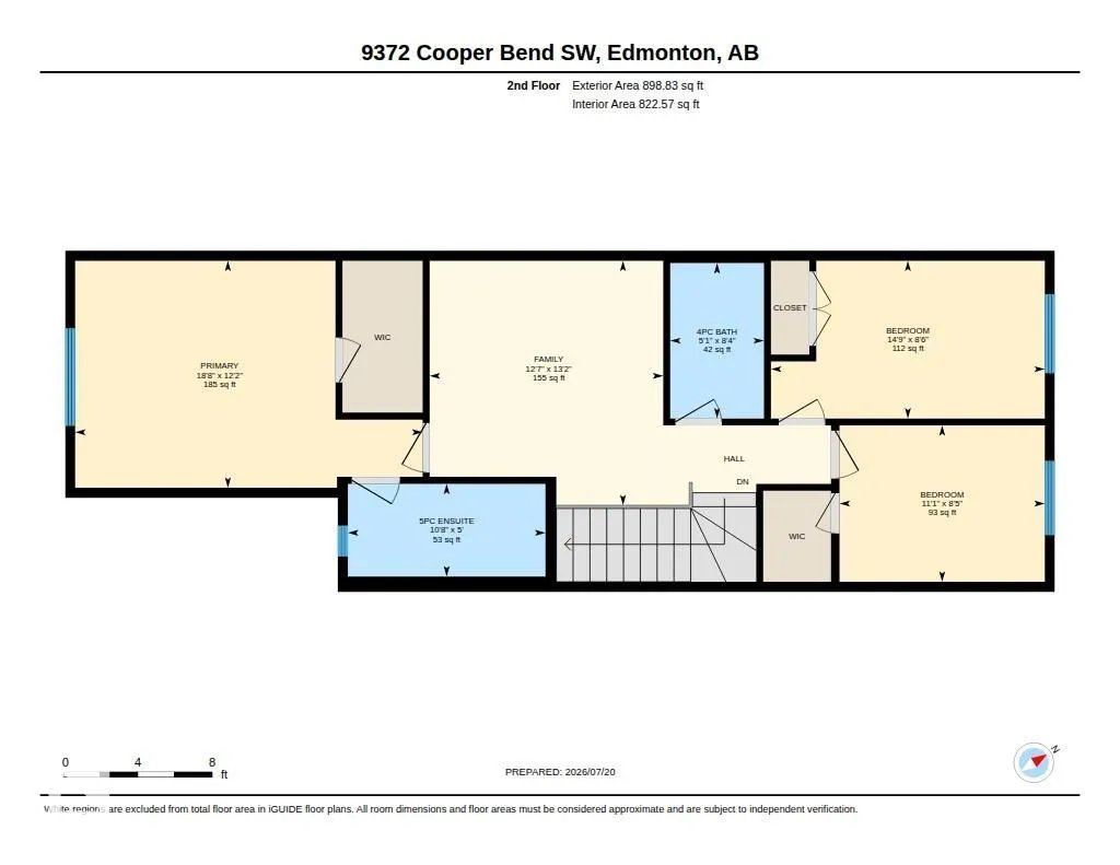 9372 Cooper Bend
