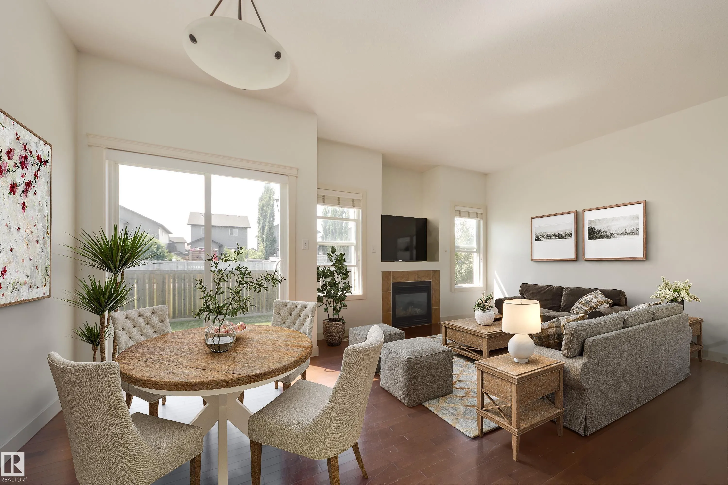 101 SANDSTONE Estates