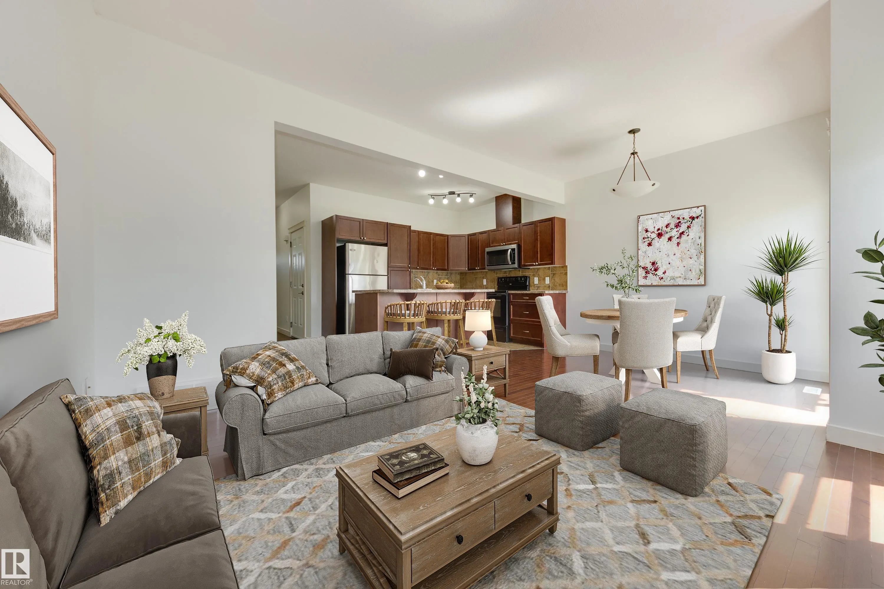 101 SANDSTONE Estates