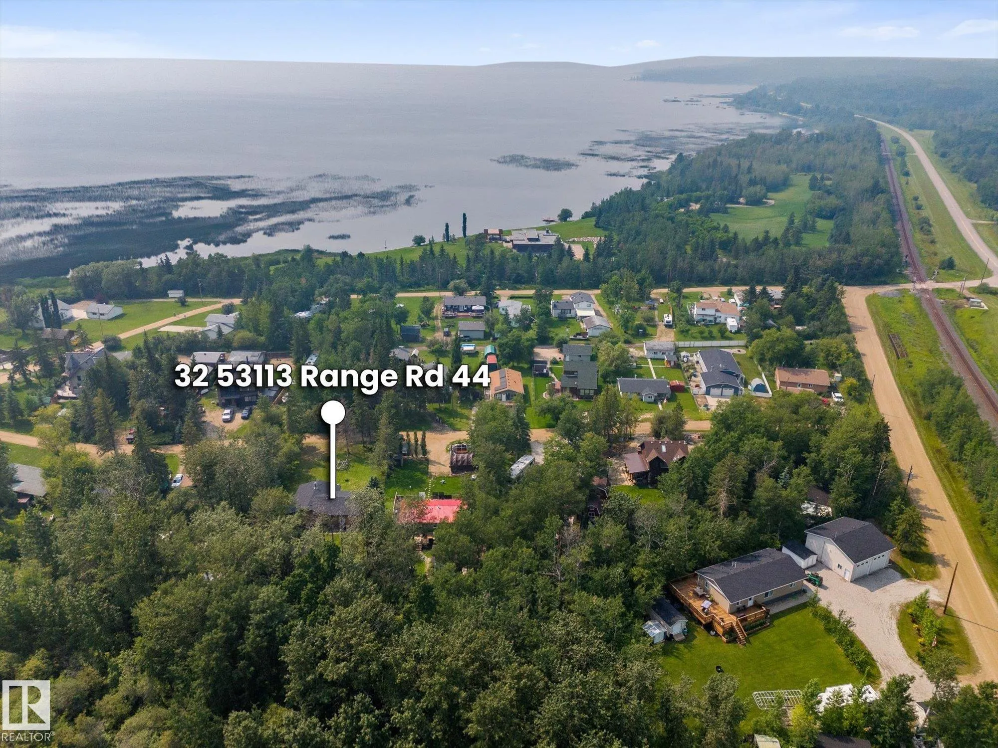 53113 RGE ROAD 44