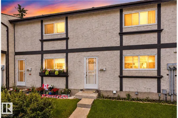 1344 Lakewood Road West