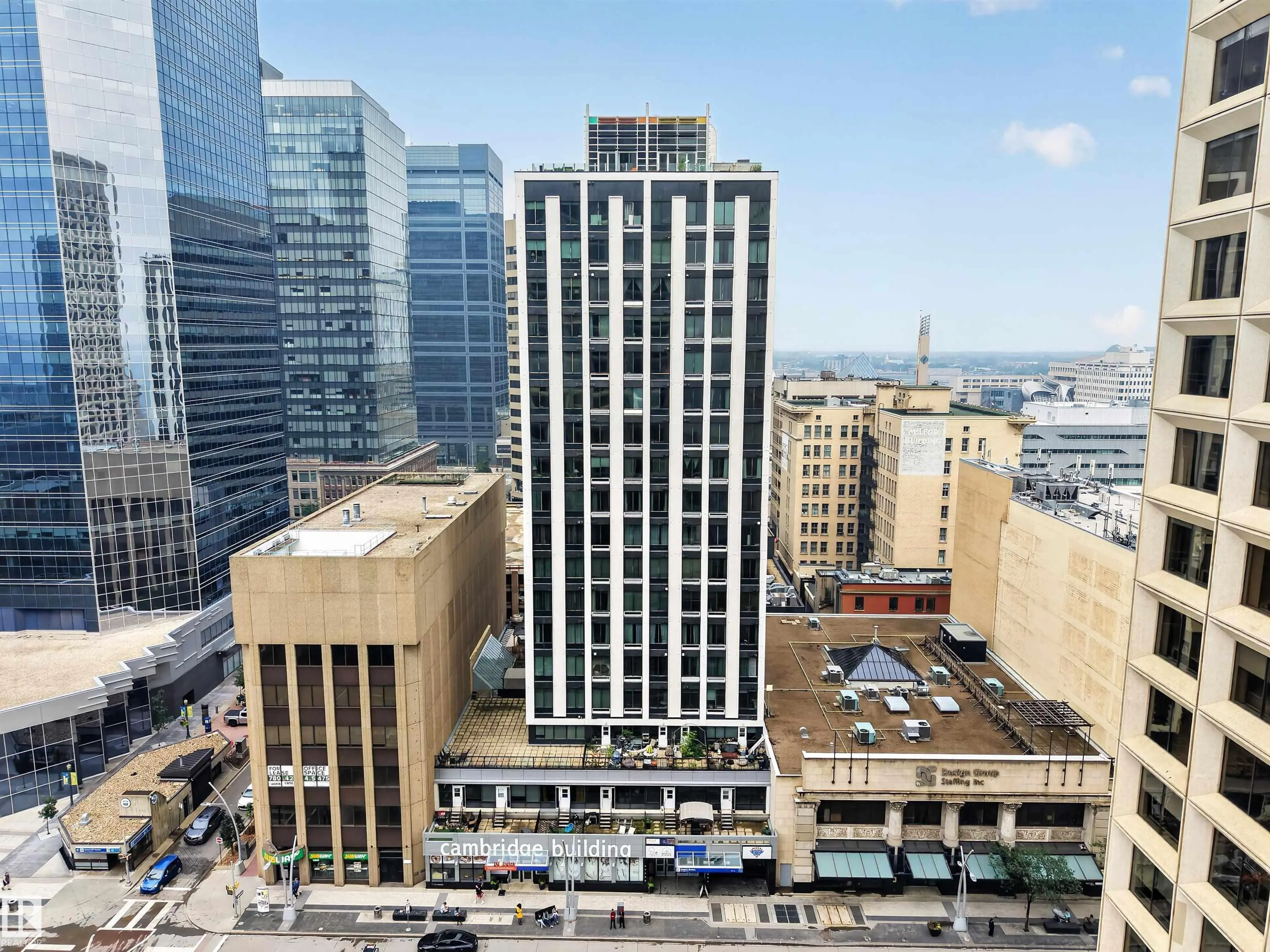 10024 JASPER Avenue