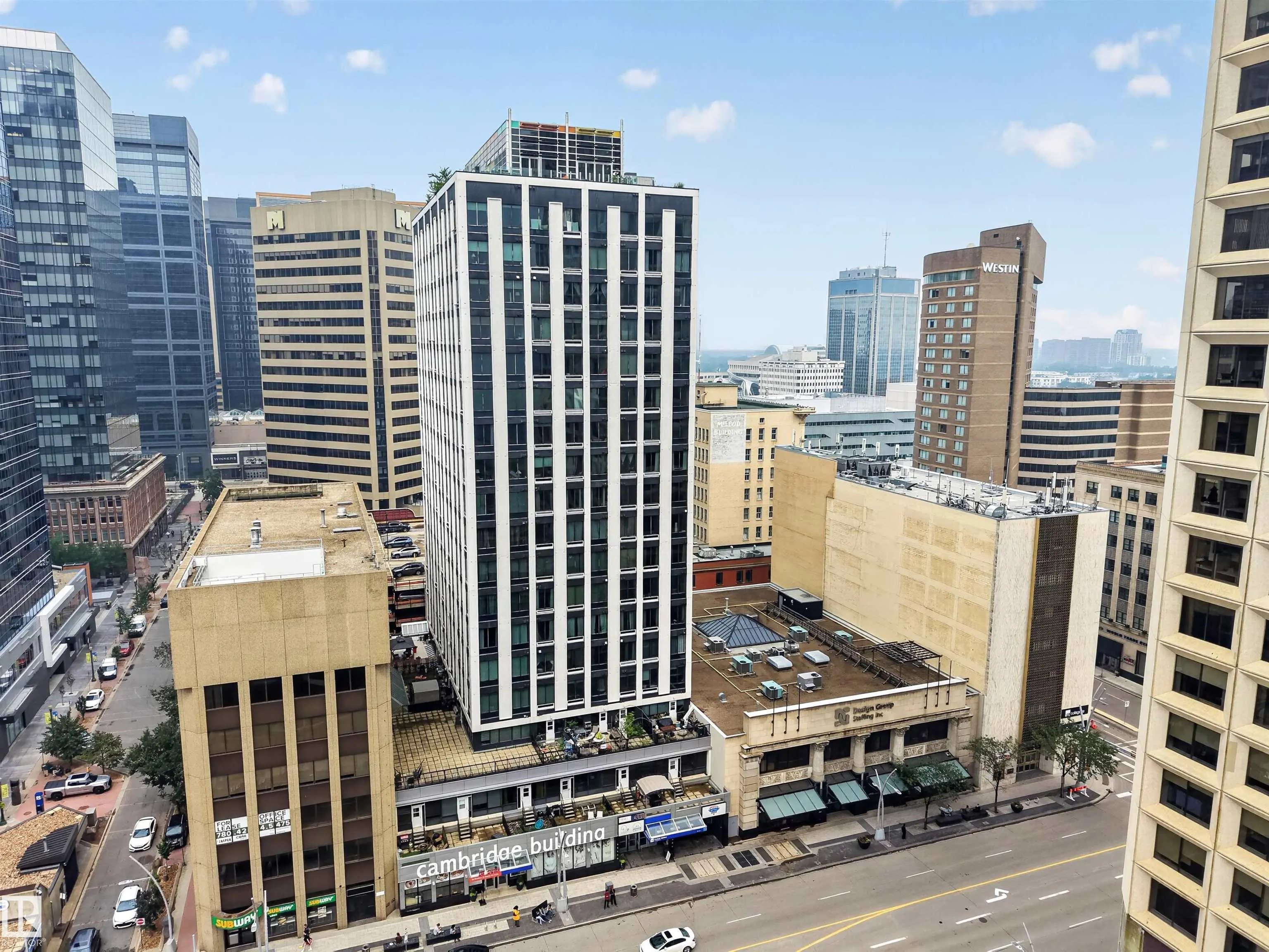 10024 JASPER Avenue