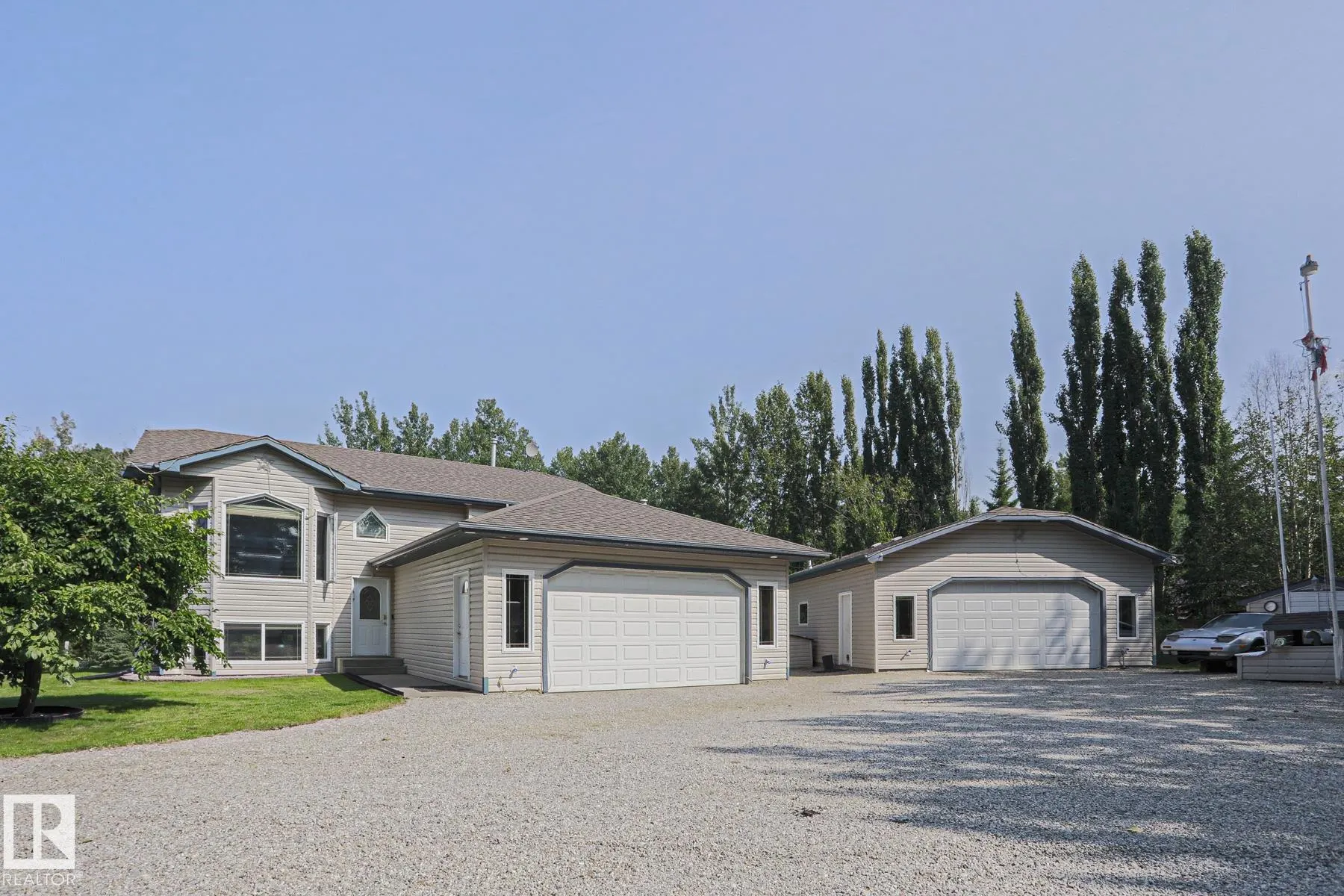 52318 RGE ROAD 25