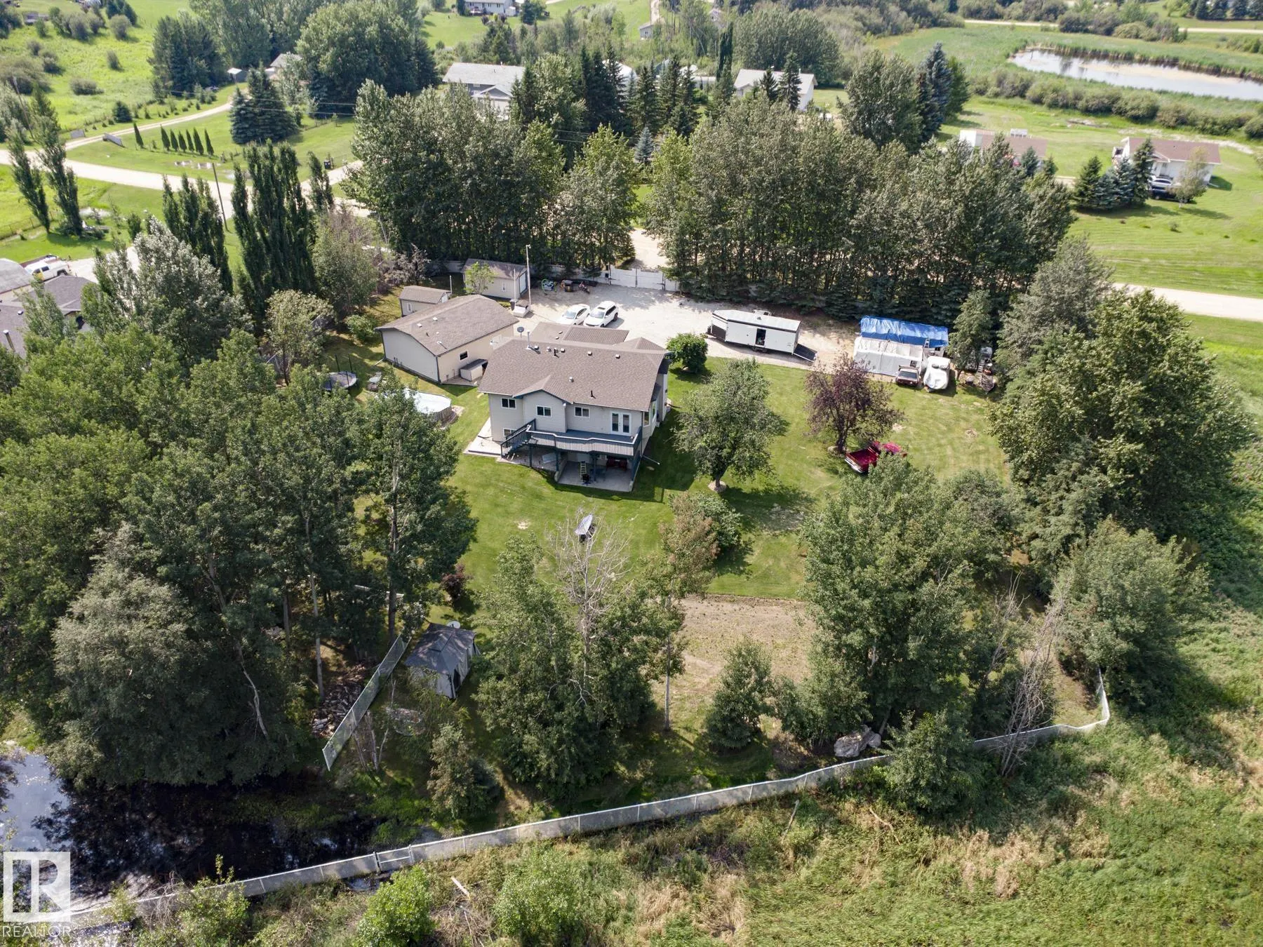 52318 RGE ROAD 25