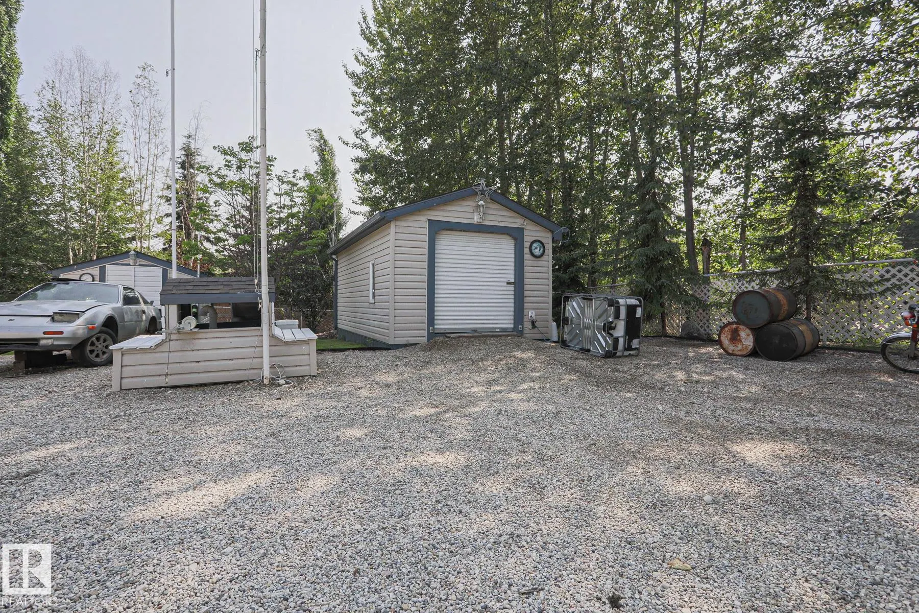 52318 RGE ROAD 25