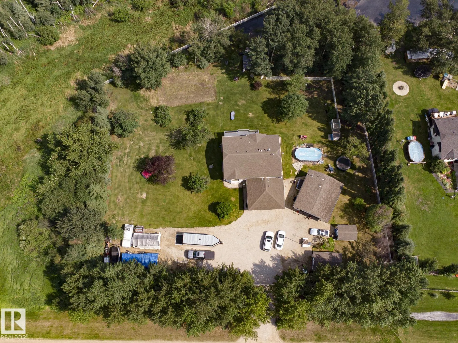 52318 RGE ROAD 25