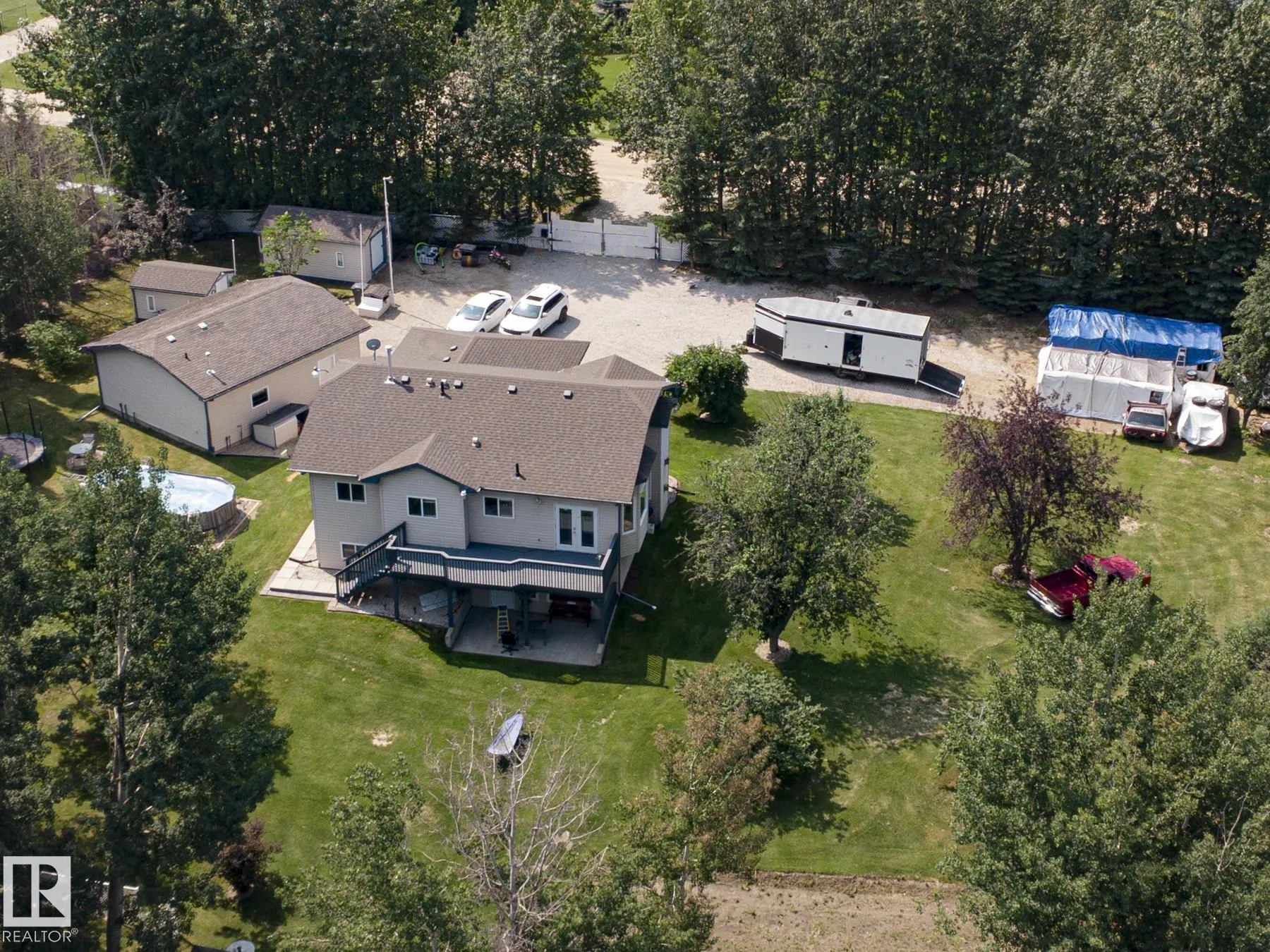 52318 RGE ROAD 25