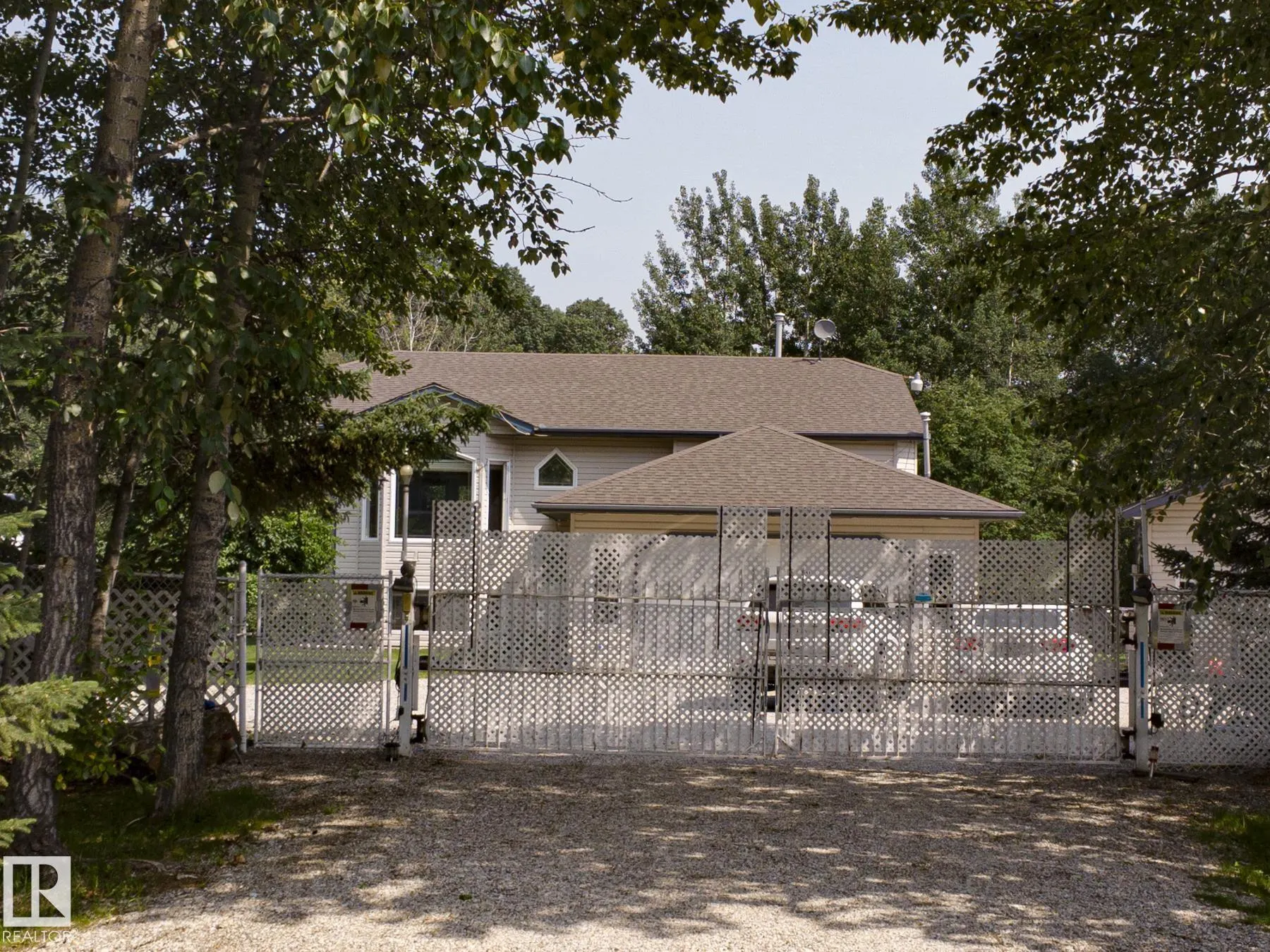 52318 RGE ROAD 25