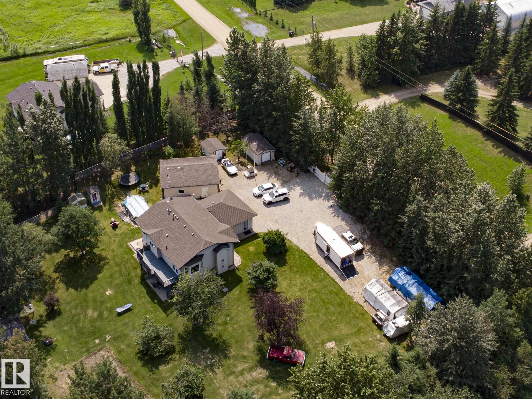 52318 RGE ROAD 25