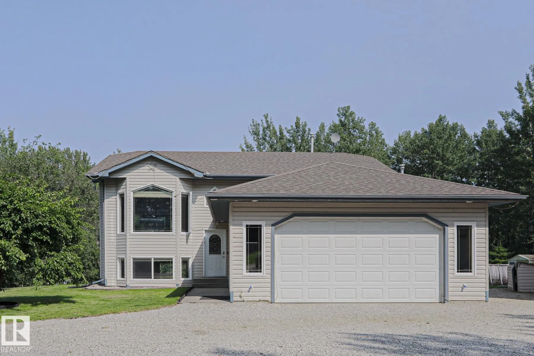 52318 RGE ROAD 25
