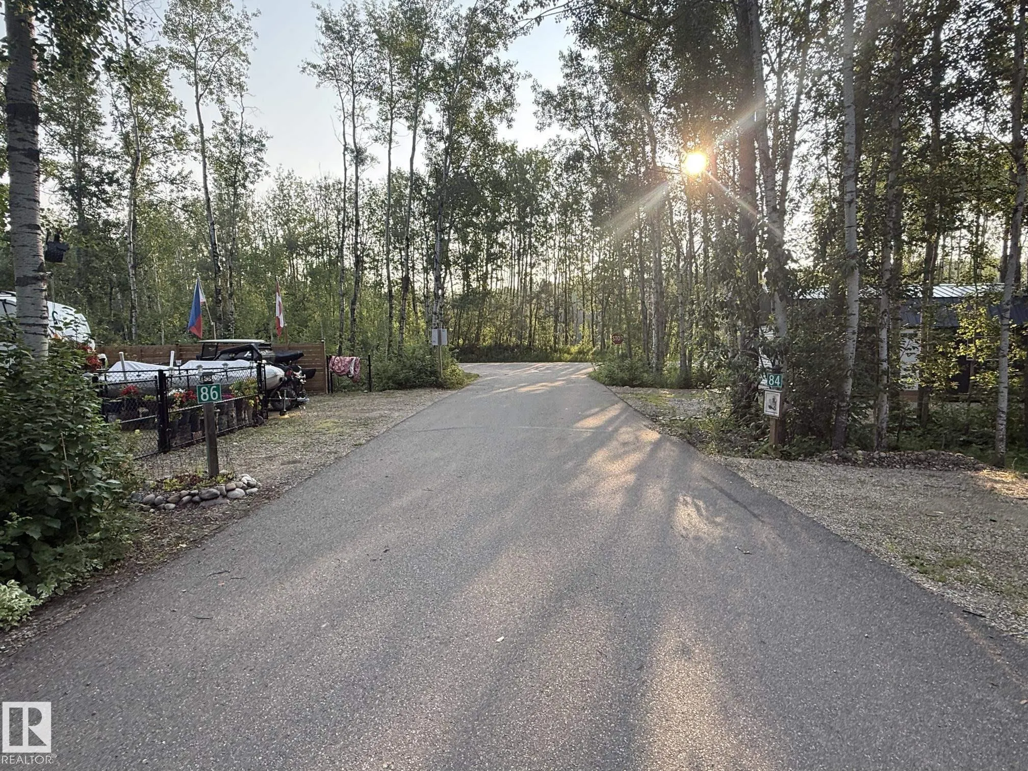 53509 RGE ROAD 60