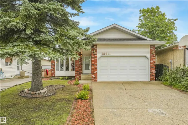 18611 57 Avenue