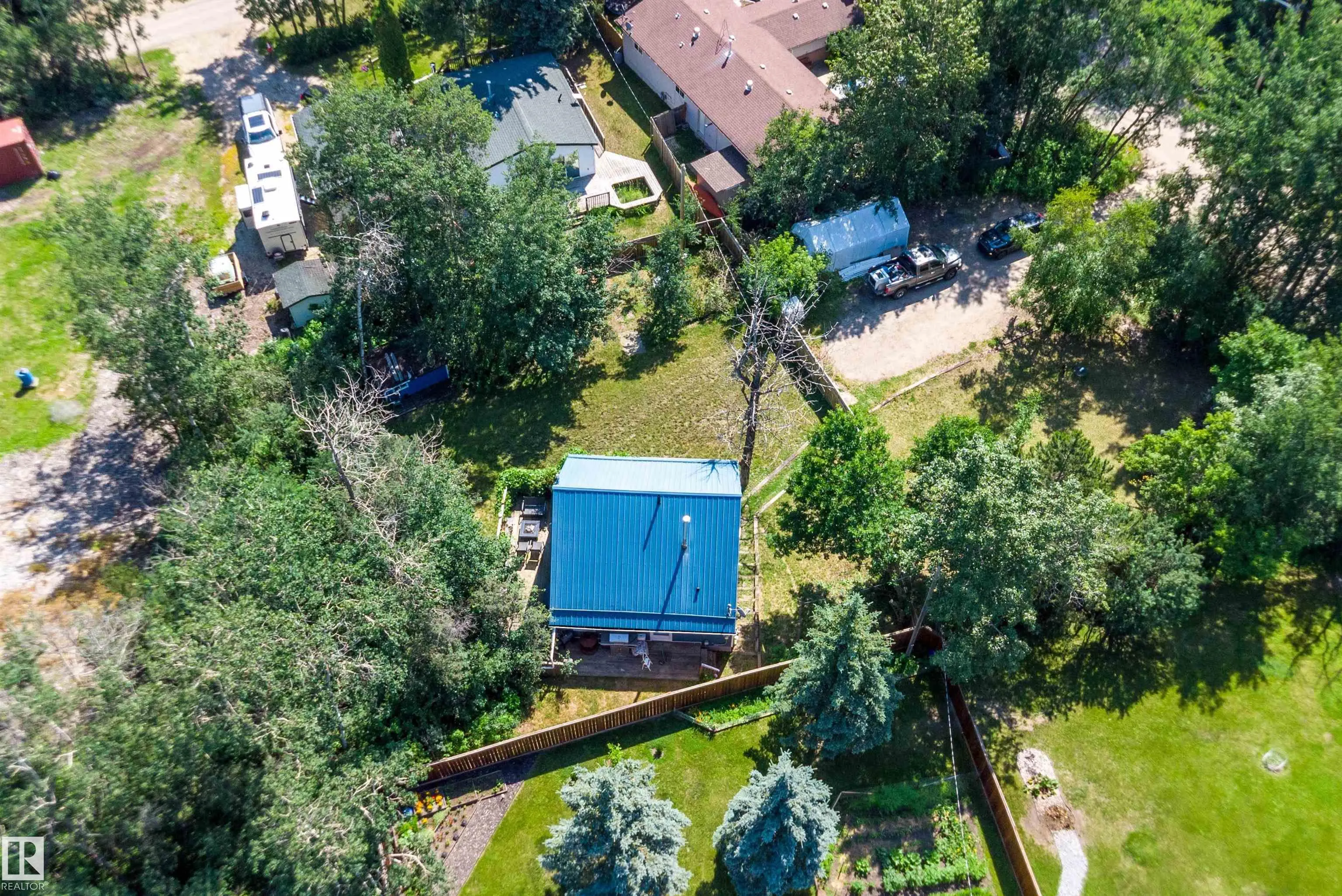 22106 S COOKING LAKE Road