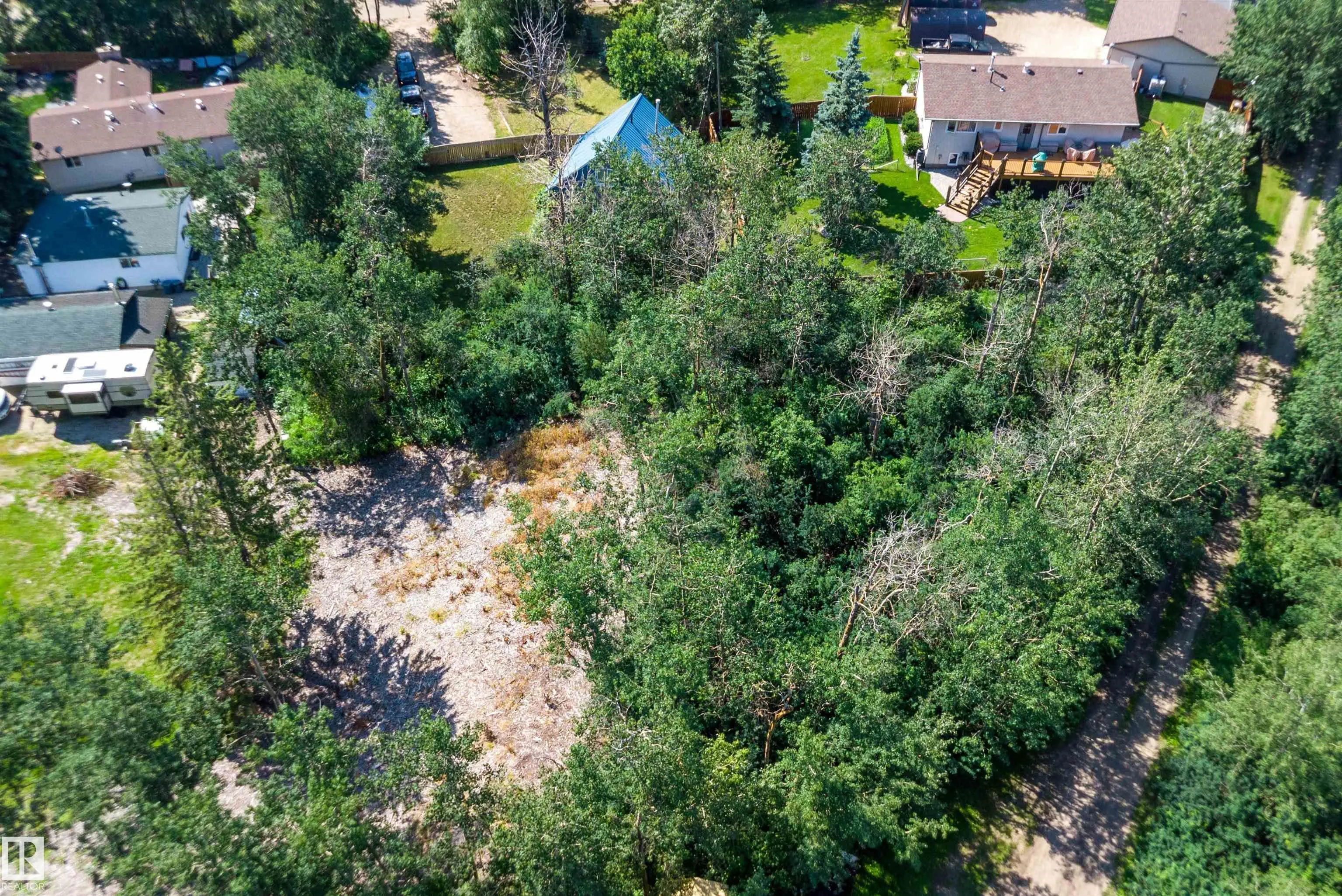 22106 S COOKING LAKE Road