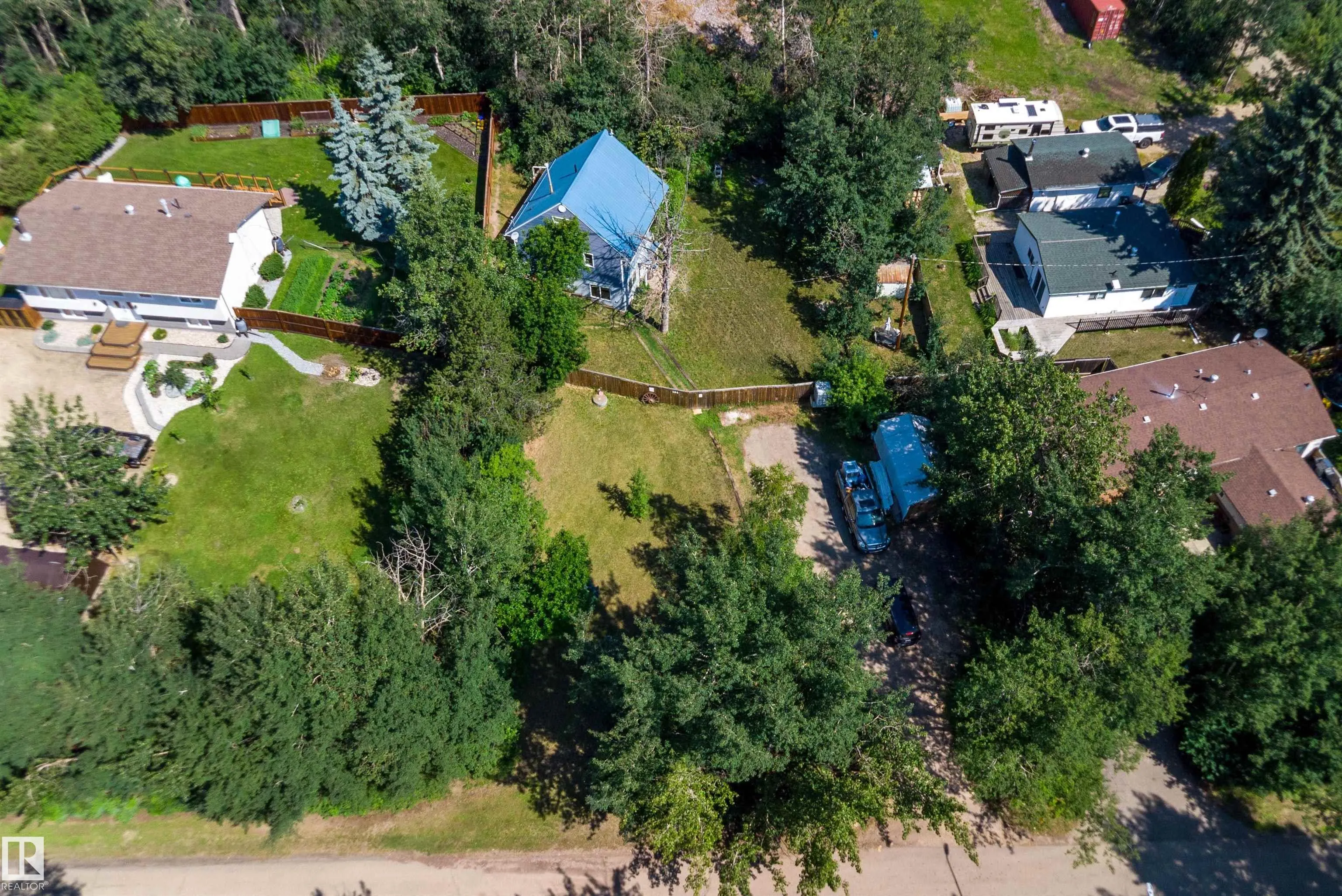 22106 S COOKING LAKE Road