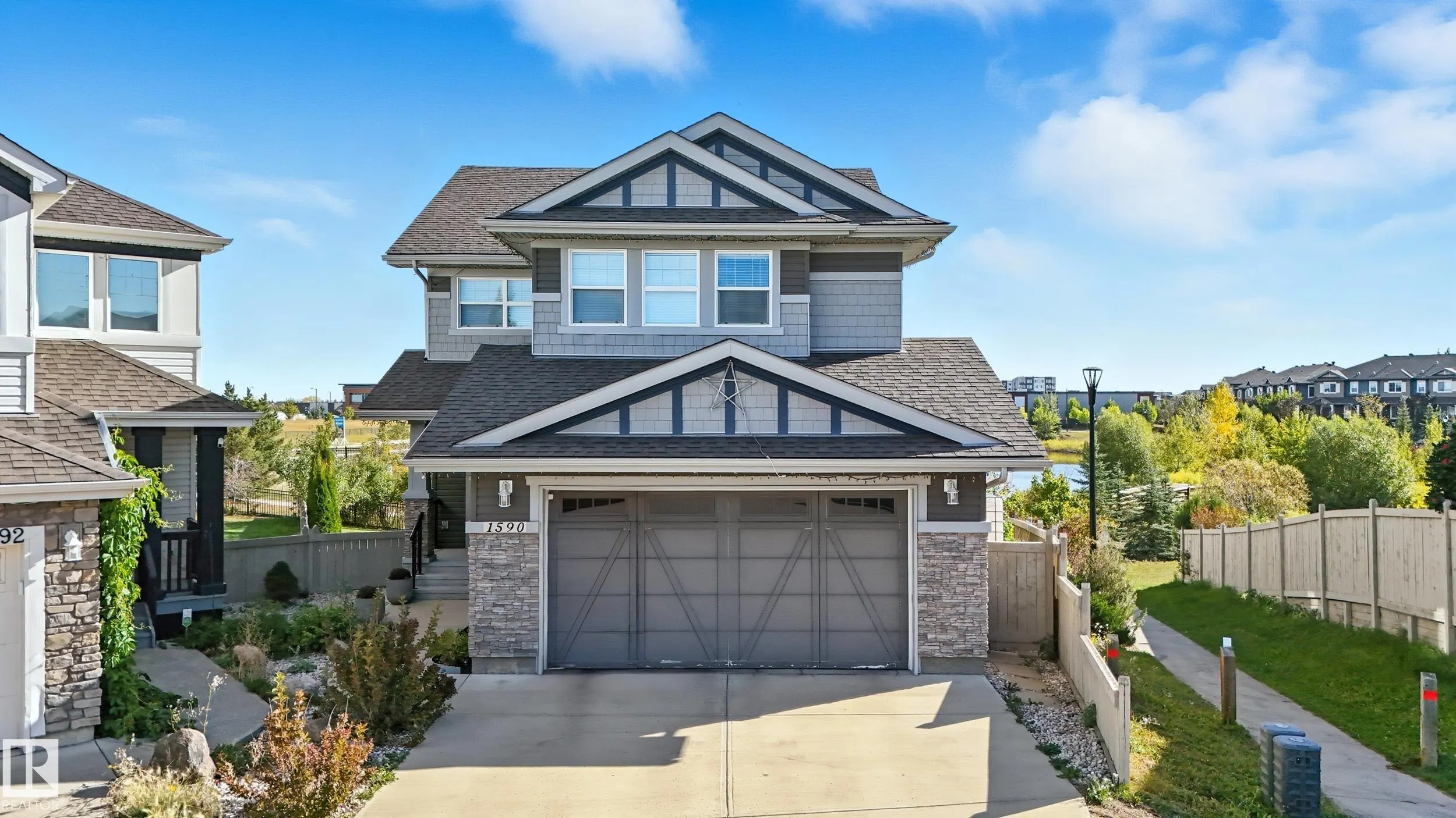 1590 Chapman Way