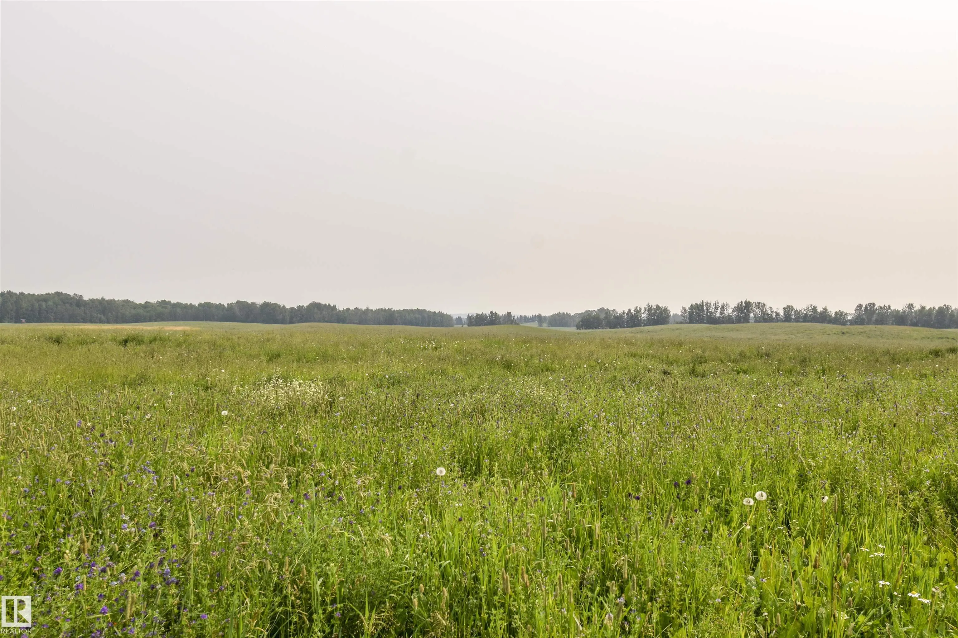 Twp Rd 534 and Hwy 43