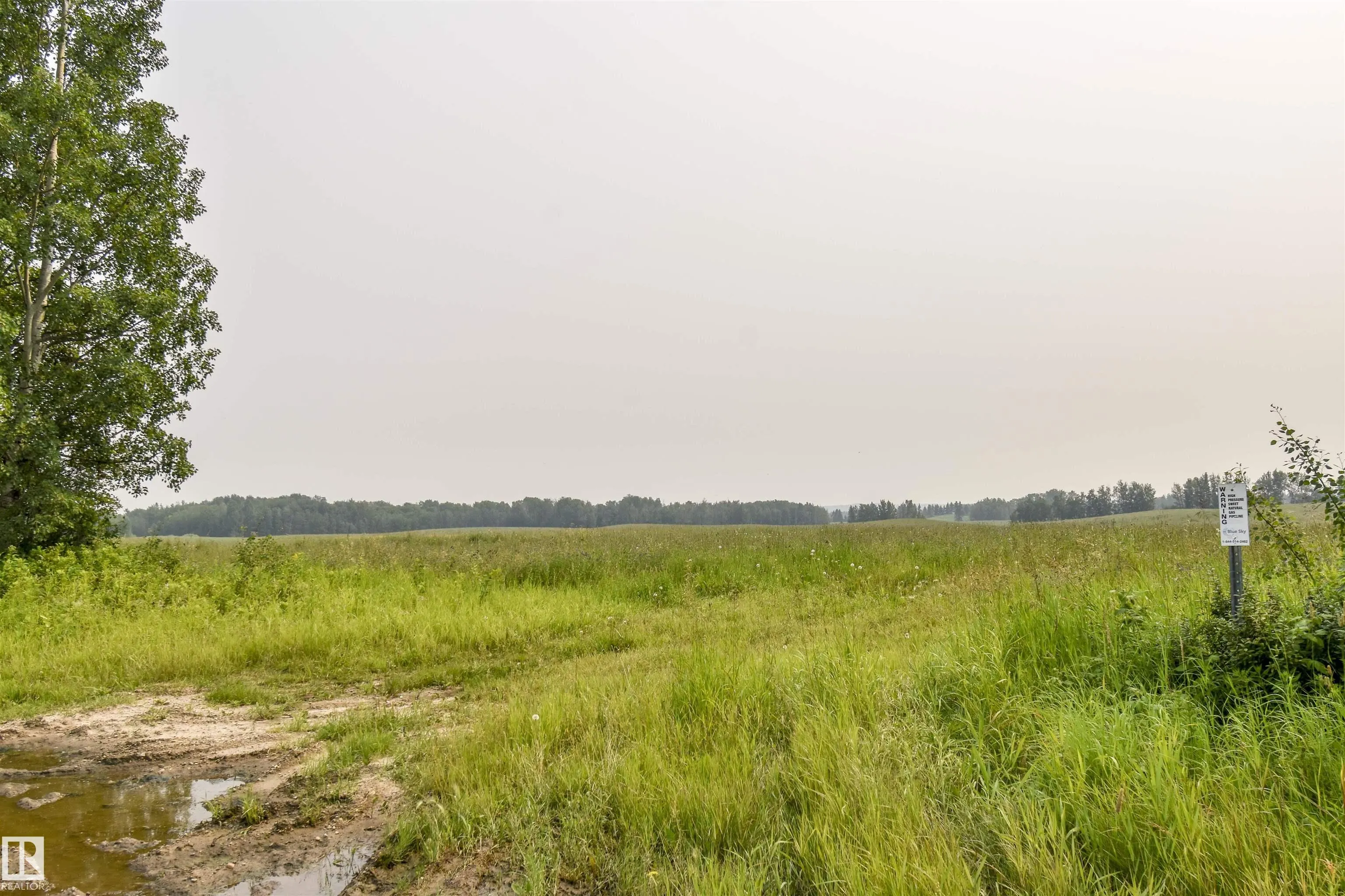 Twp Rd 534 and Hwy 43