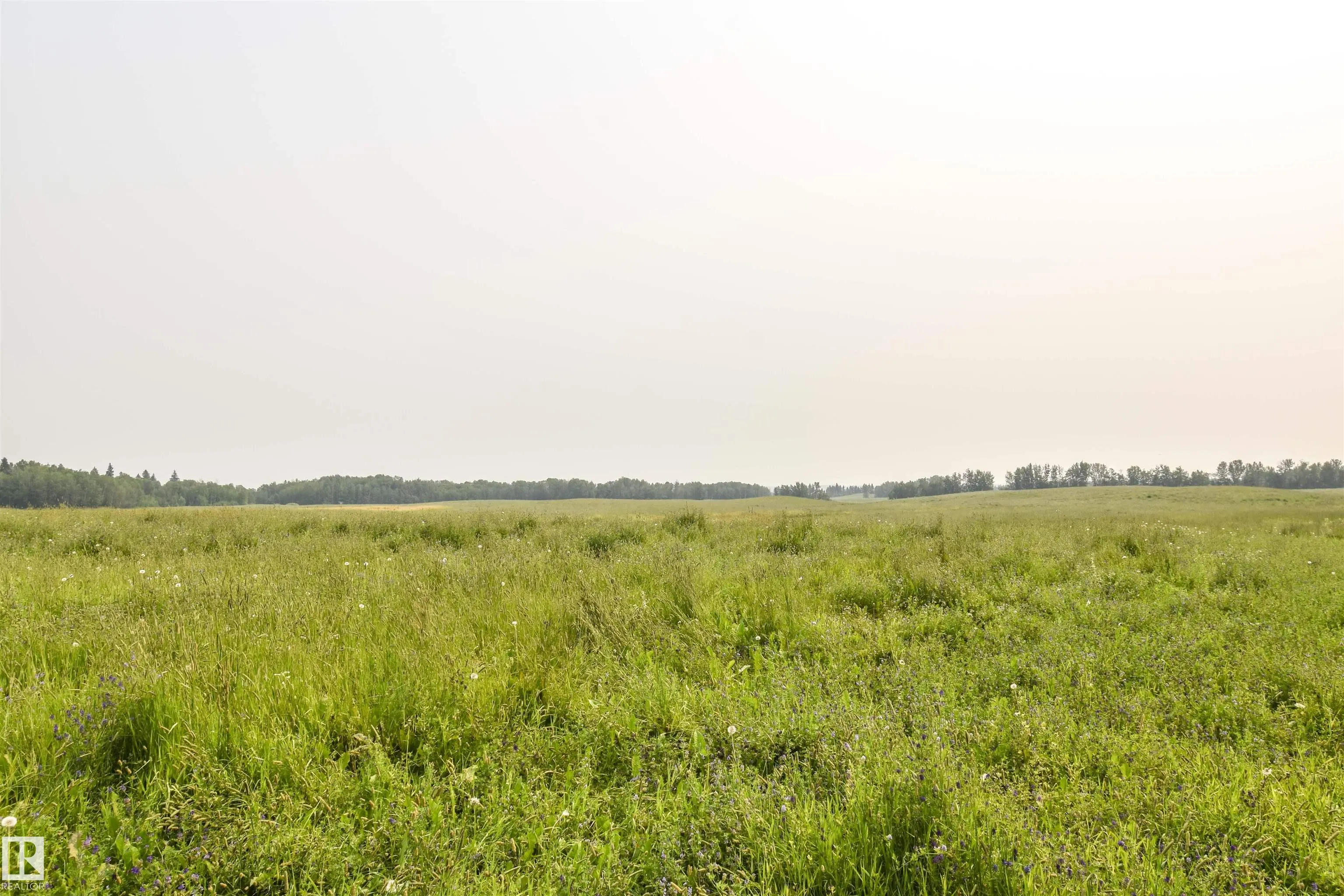 Twp Rd 534 and Hwy 43