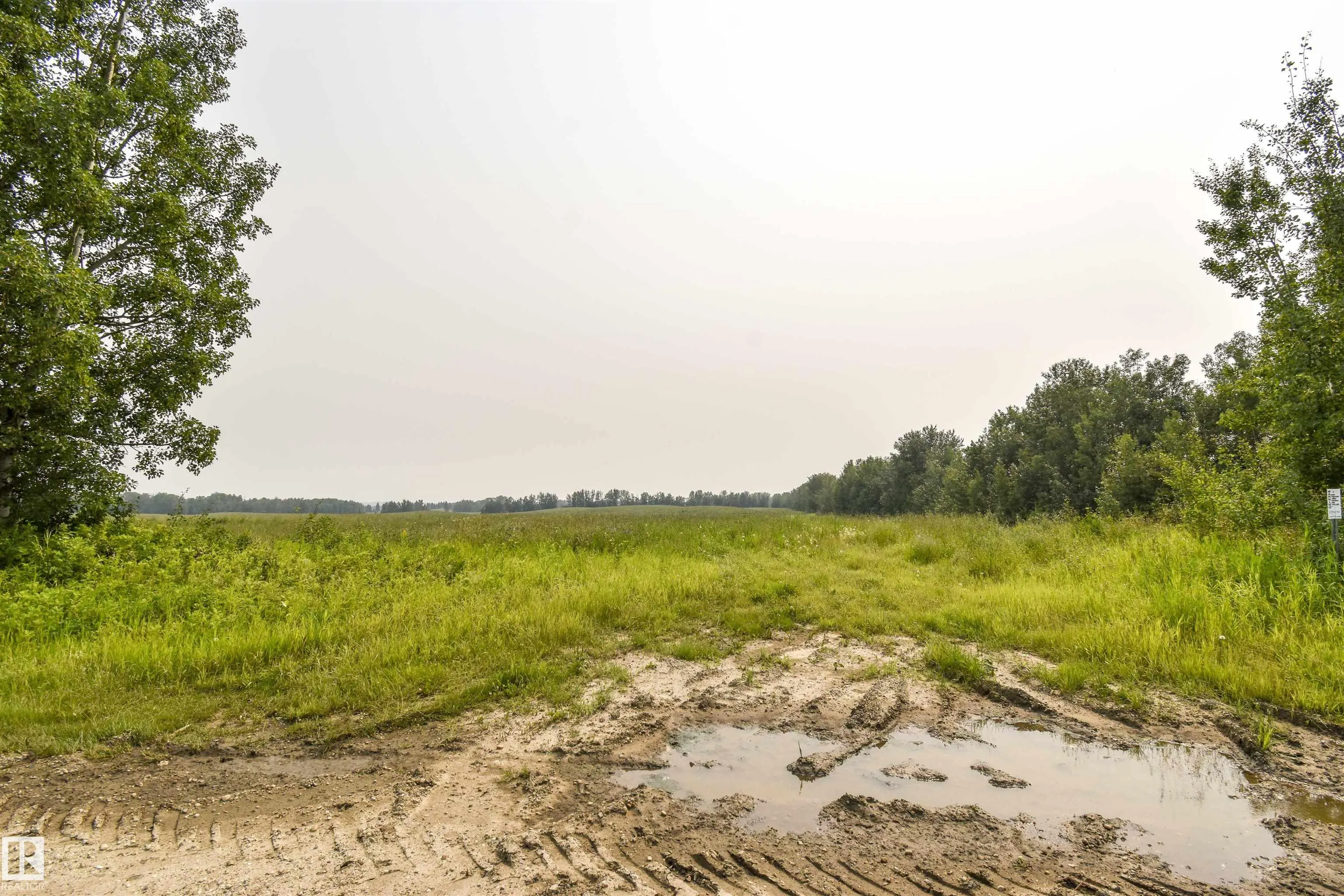 Twp Rd 534 and Hwy 43