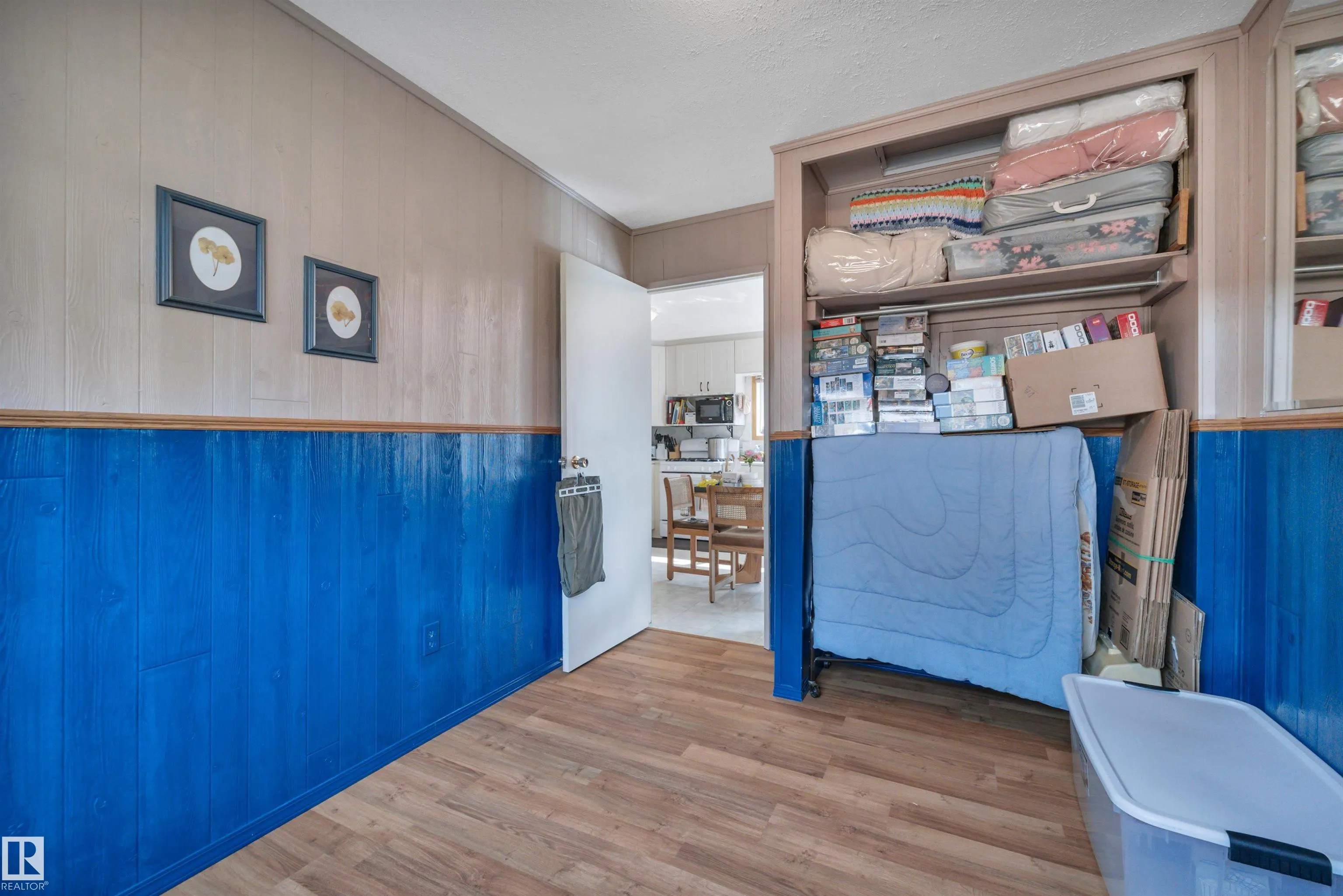 76 Buskmose Drive