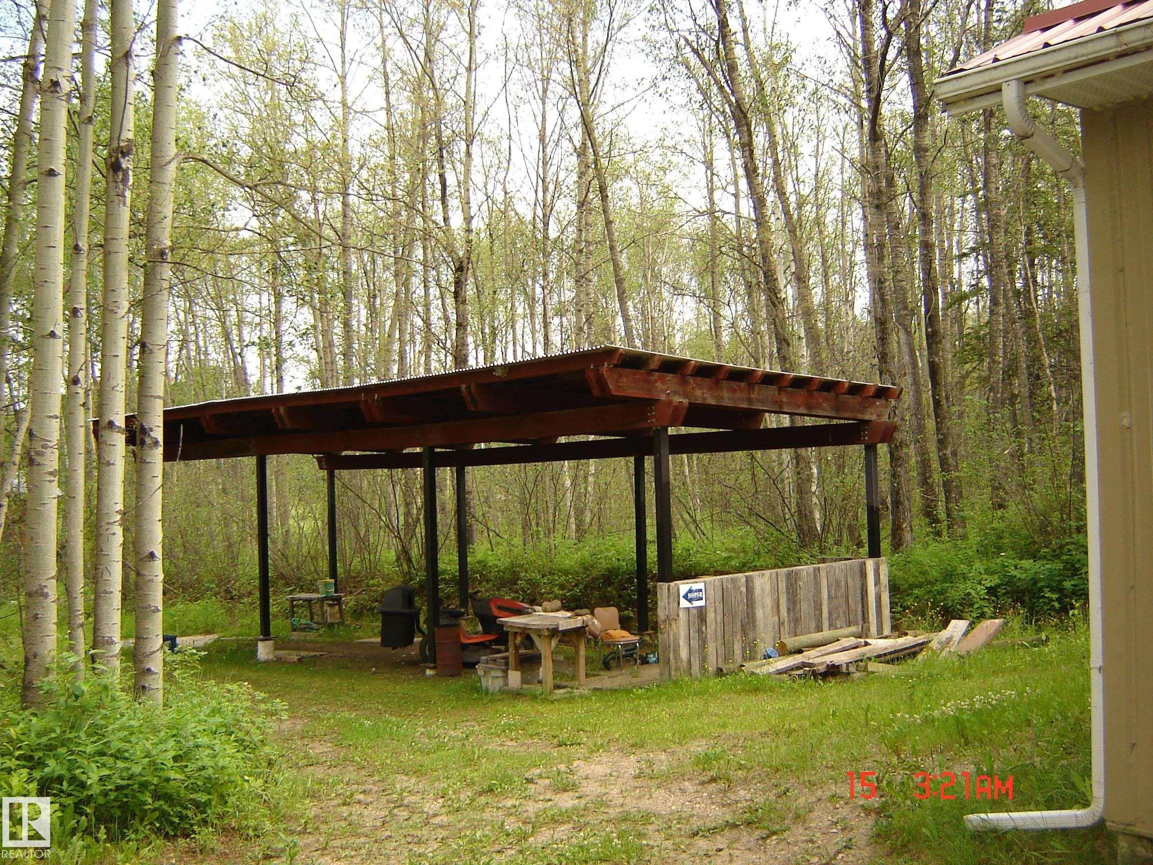 465031 RGE ROAD 21